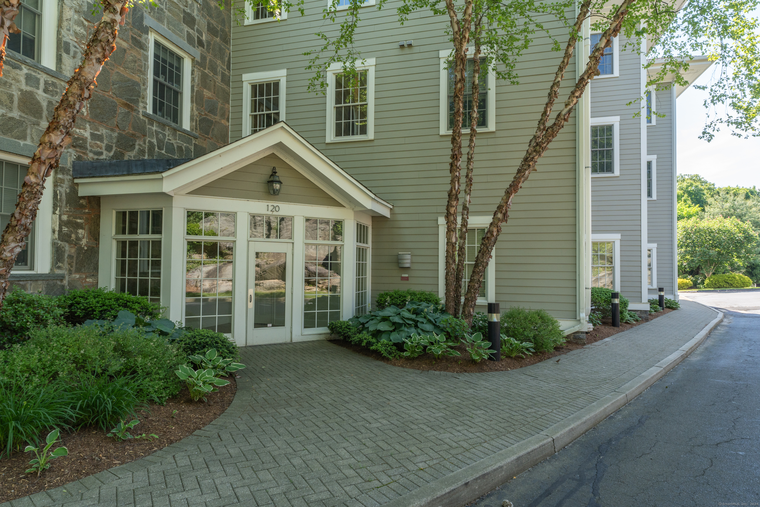 120 North Fair Street 1A