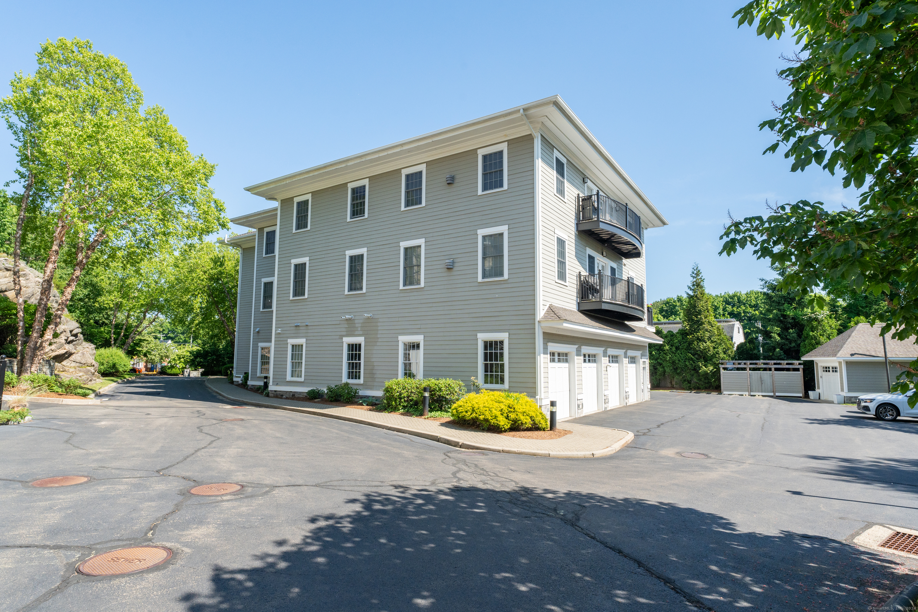 120 North Fair Street 1A