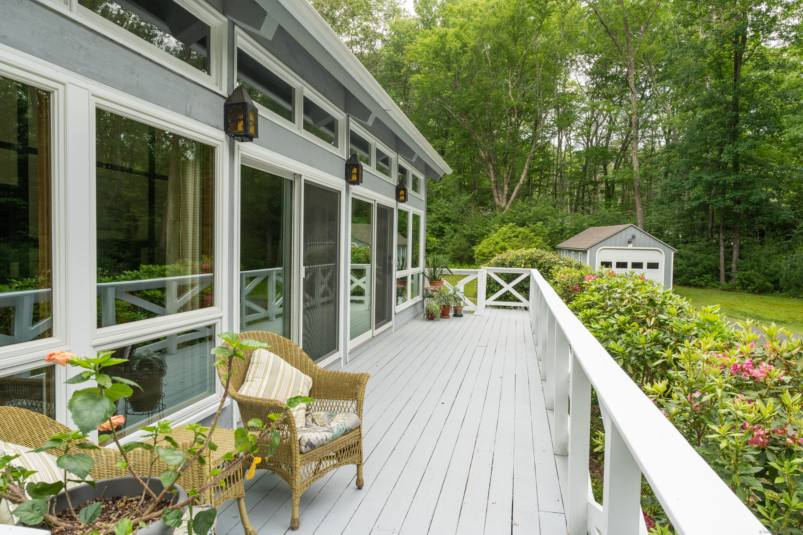 392 Roast Meat Hill Road