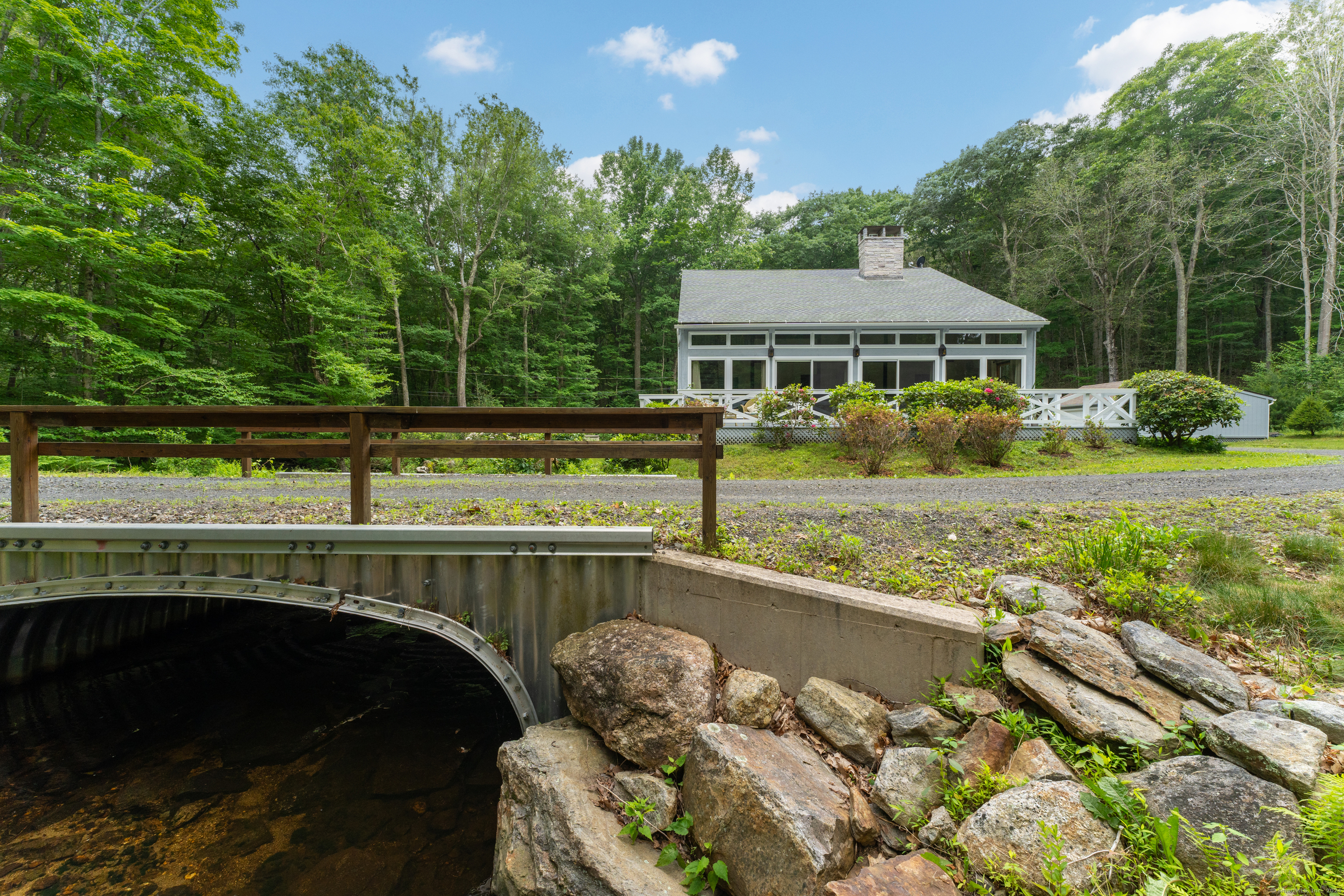 392 Roast Meat Hill Road