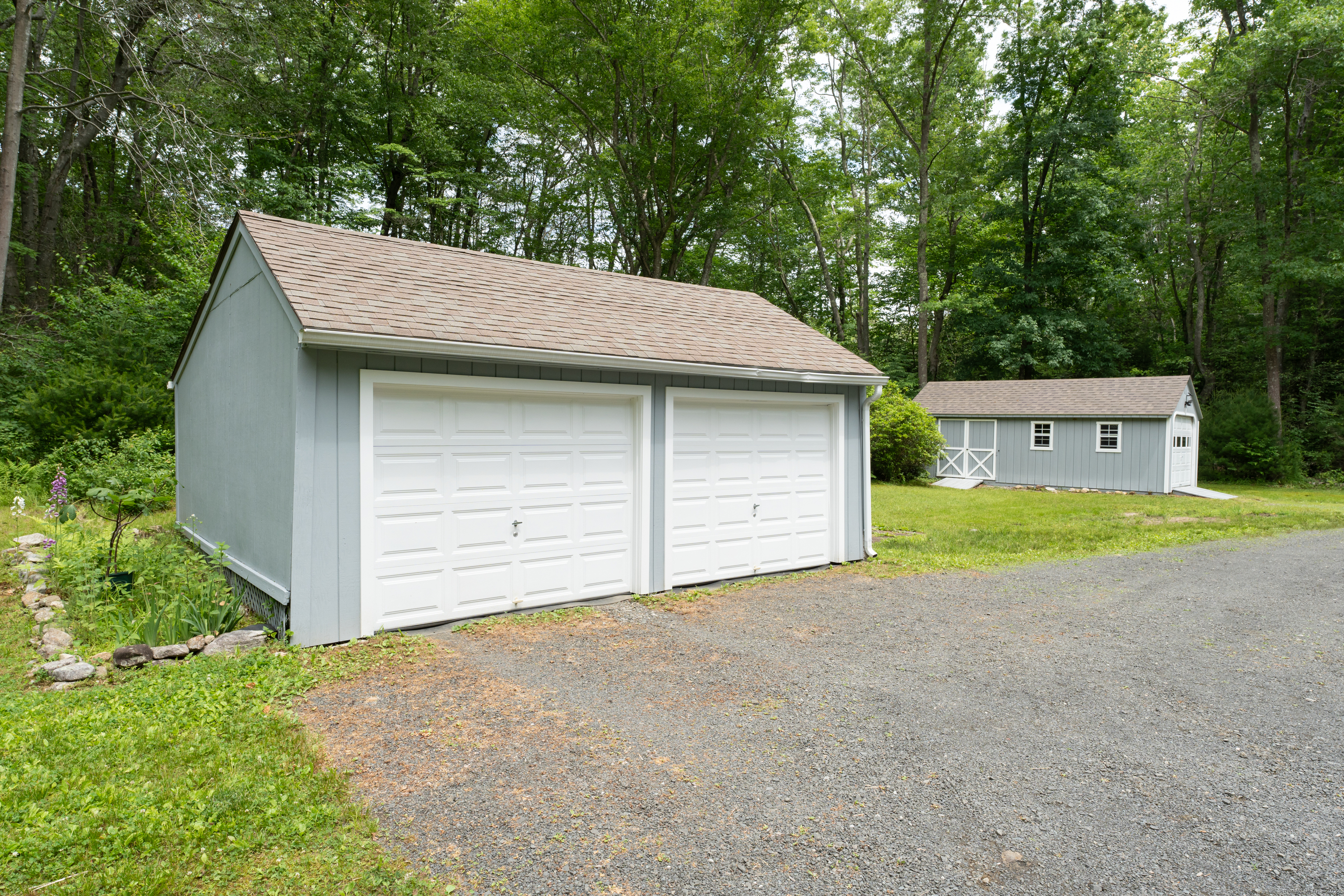 392 Roast Meat Hill Road
