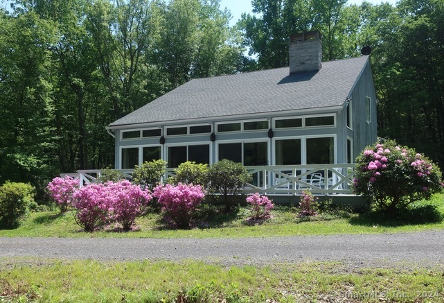 392 Roast Meat Hill Road