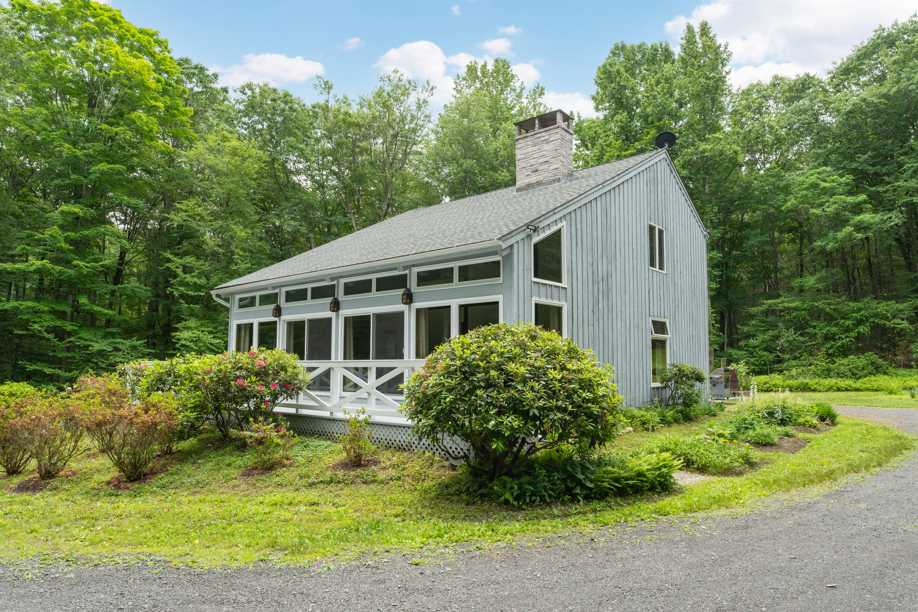 392 Roast Meat Hill Road