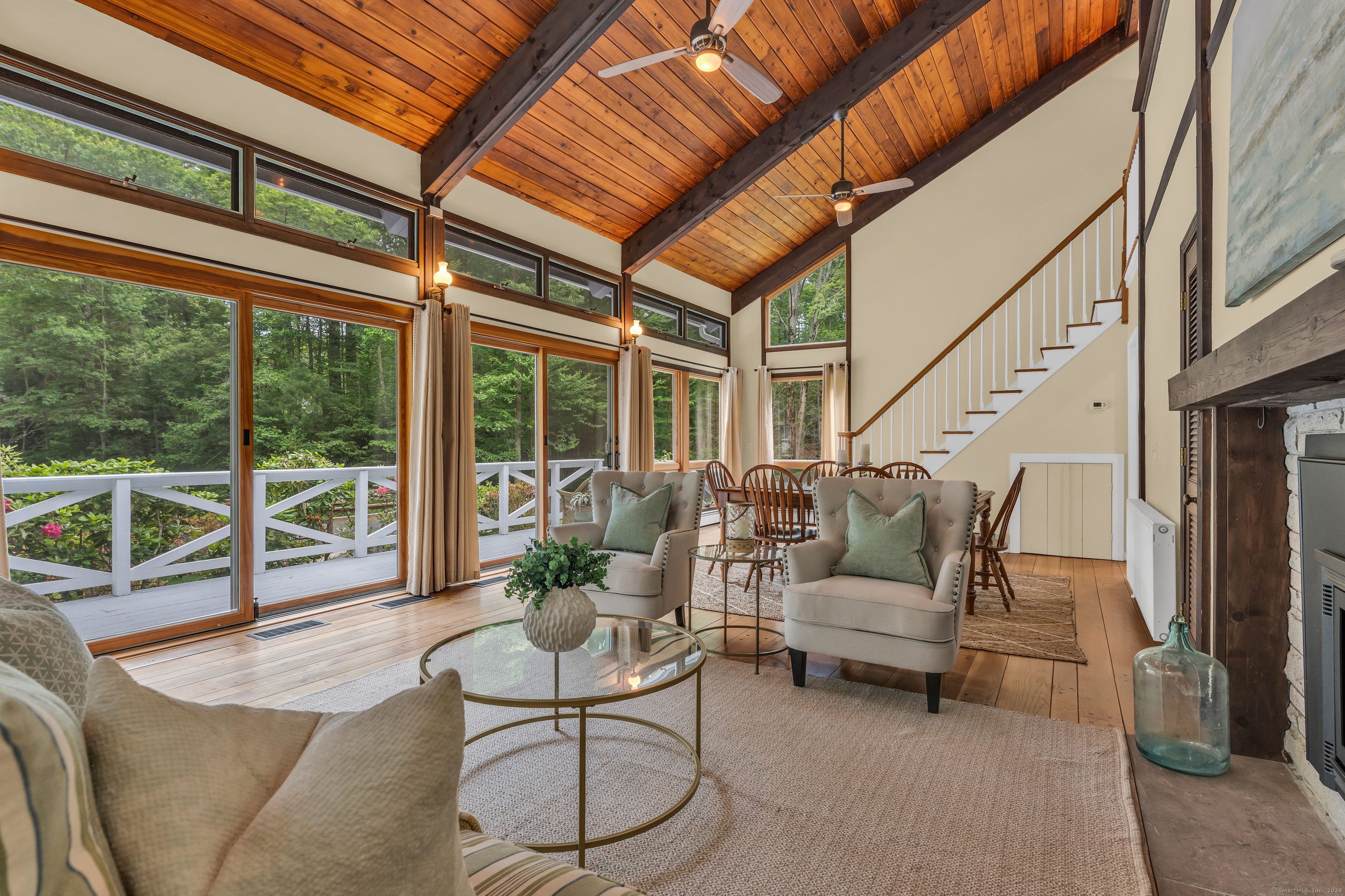 392 Roast Meat Hill Road