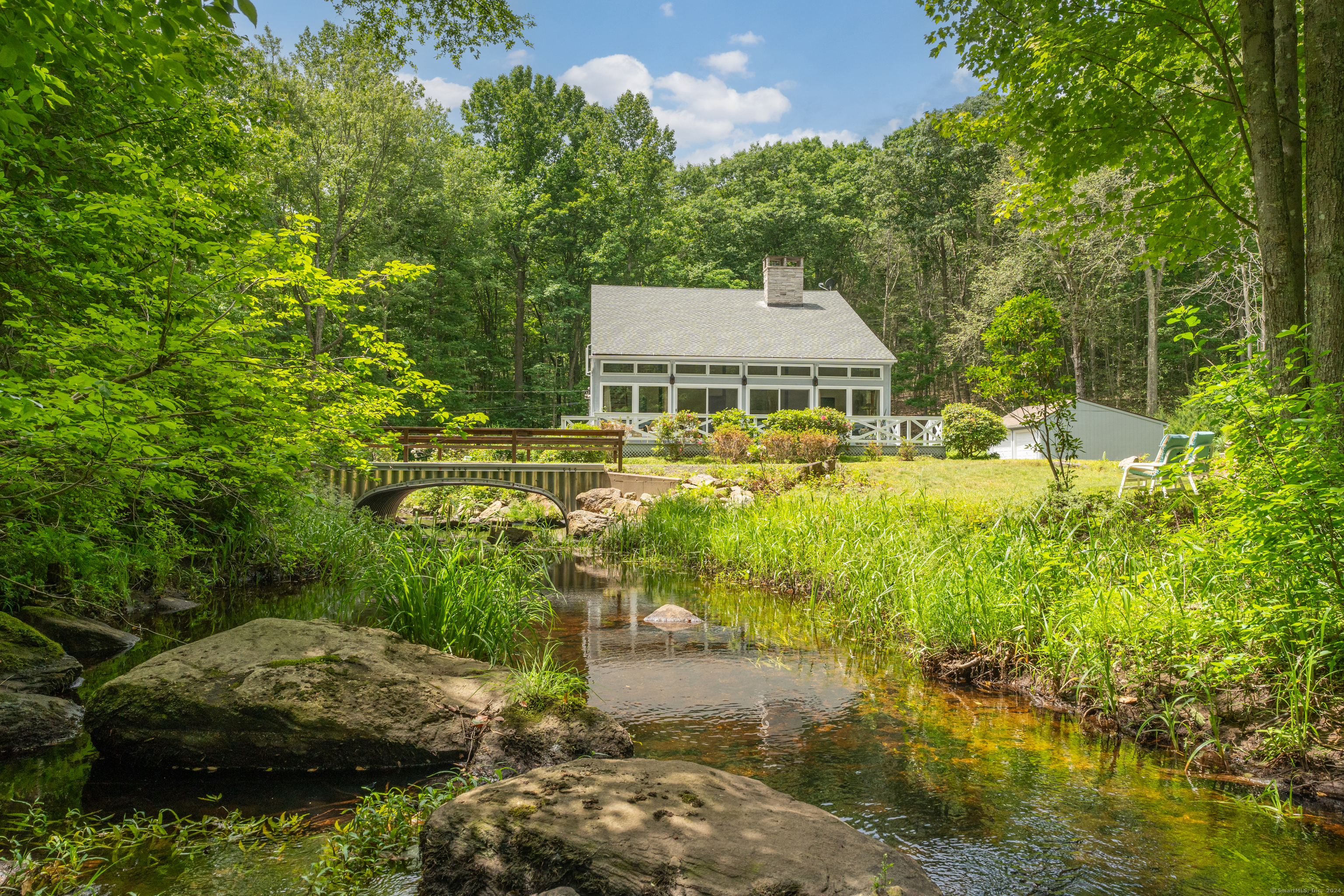 392 Roast Meat Hill Road
