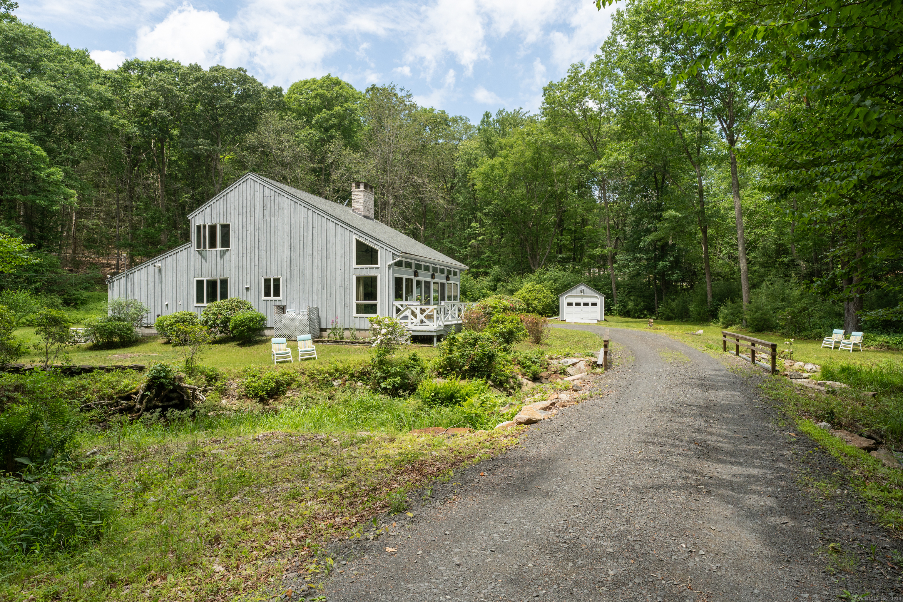 392 Roast Meat Hill Road