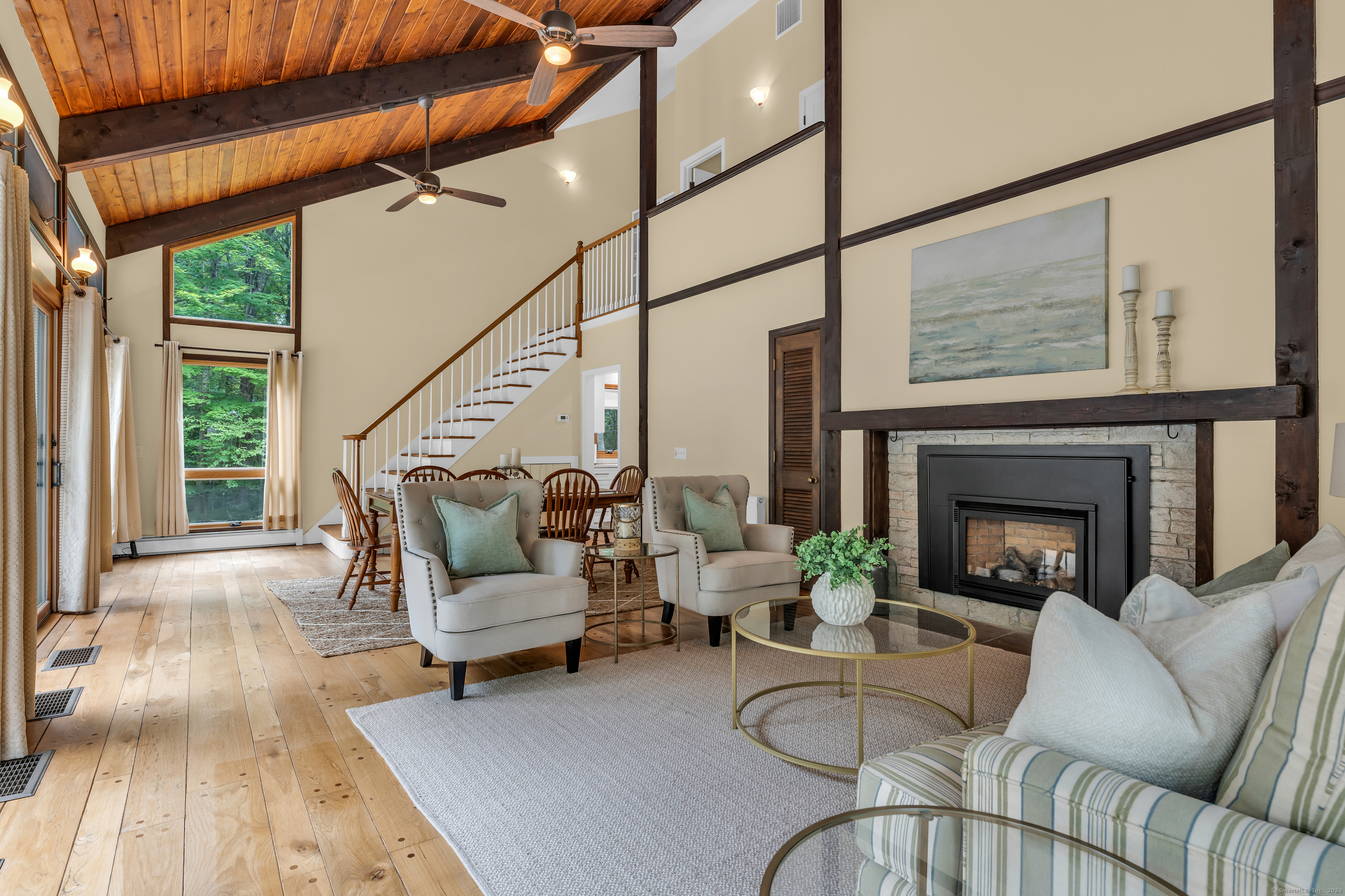 392 Roast Meat Hill Road