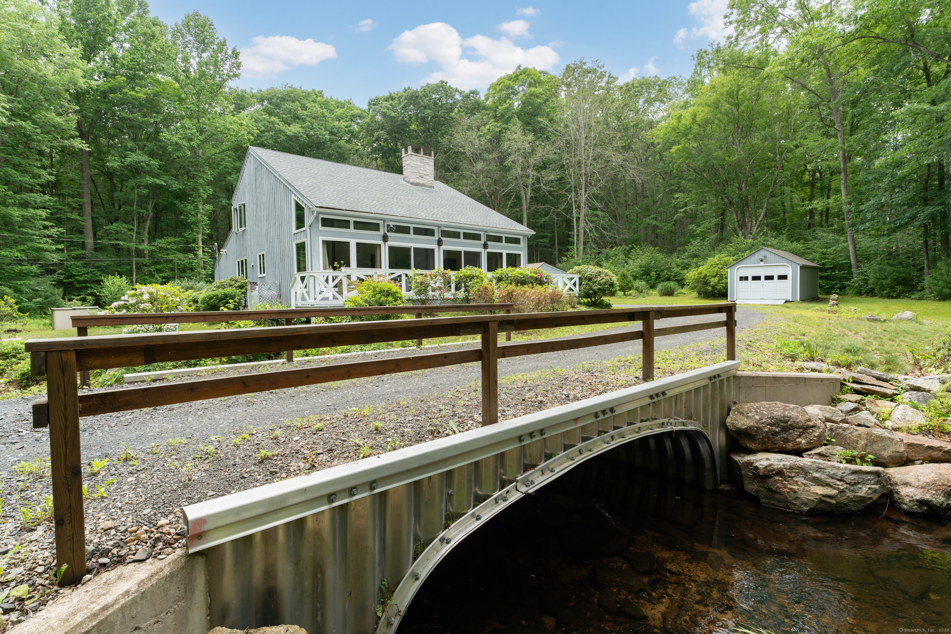 392 Roast Meat Hill Road