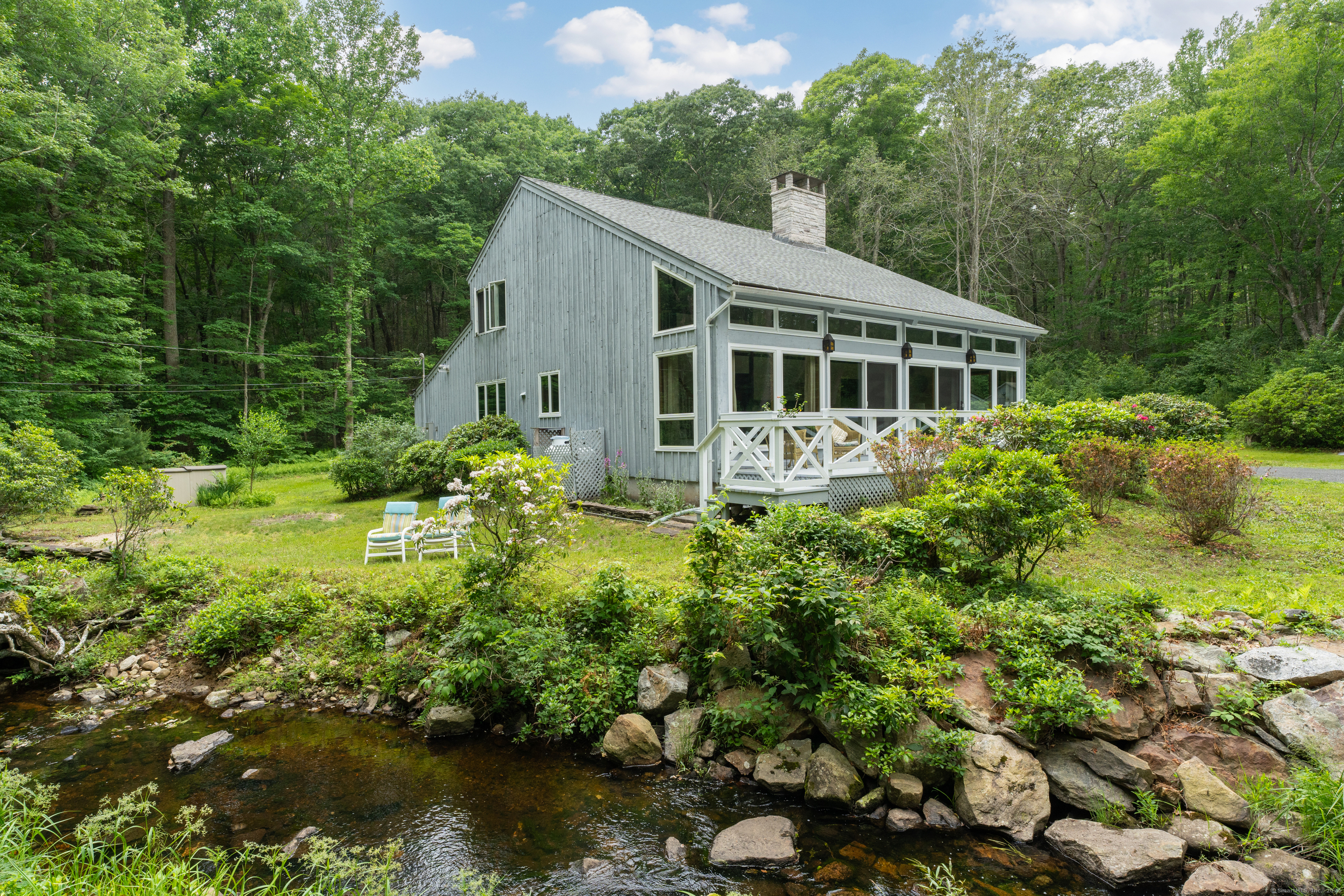 392 Roast Meat Hill Road