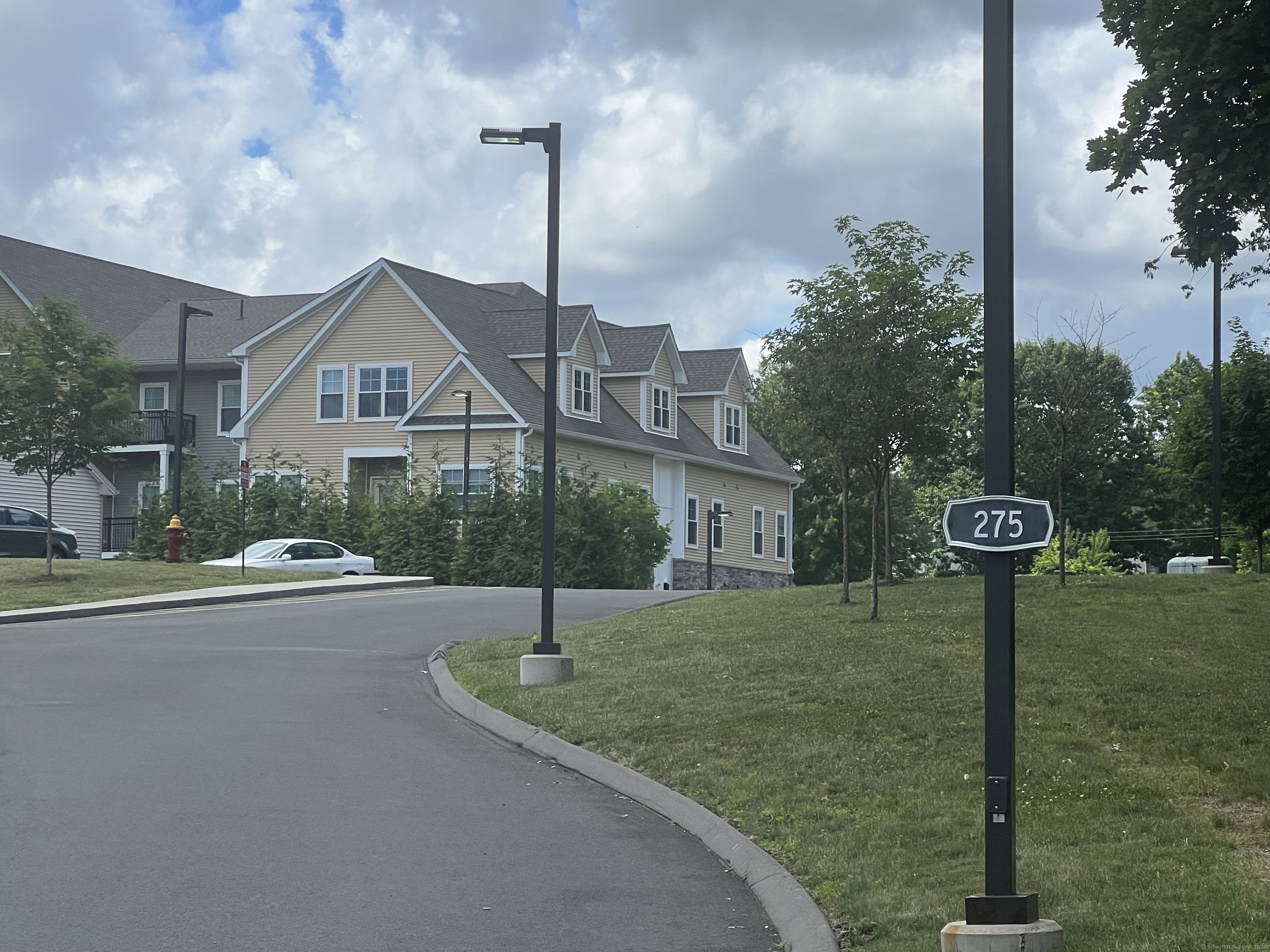 275 Ridge Road 212