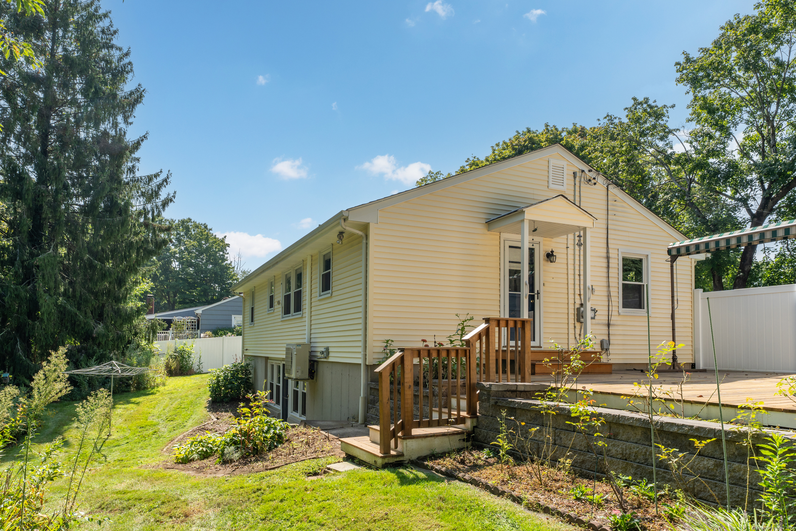 14 Mill Pond Drive