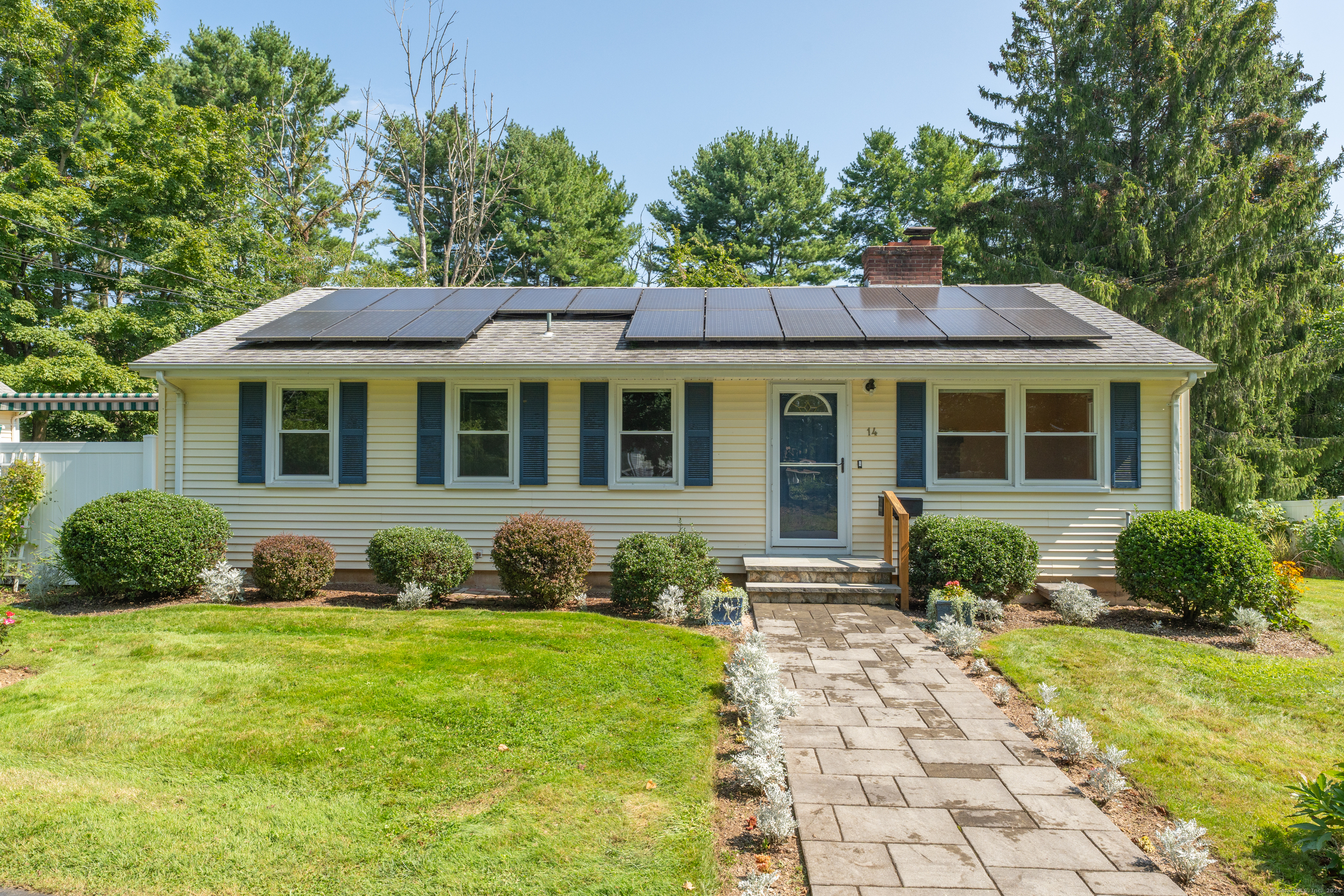 14 Mill Pond Drive