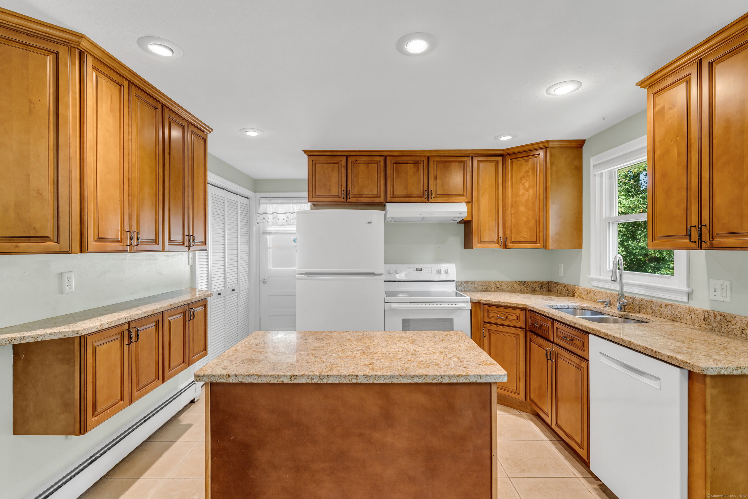 14 Mill Pond Drive