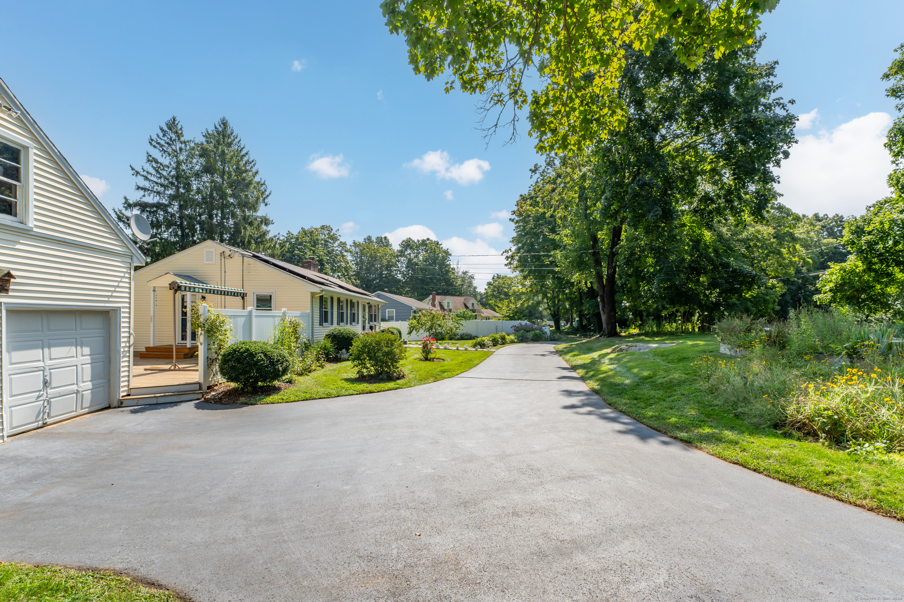 14 Mill Pond Drive
