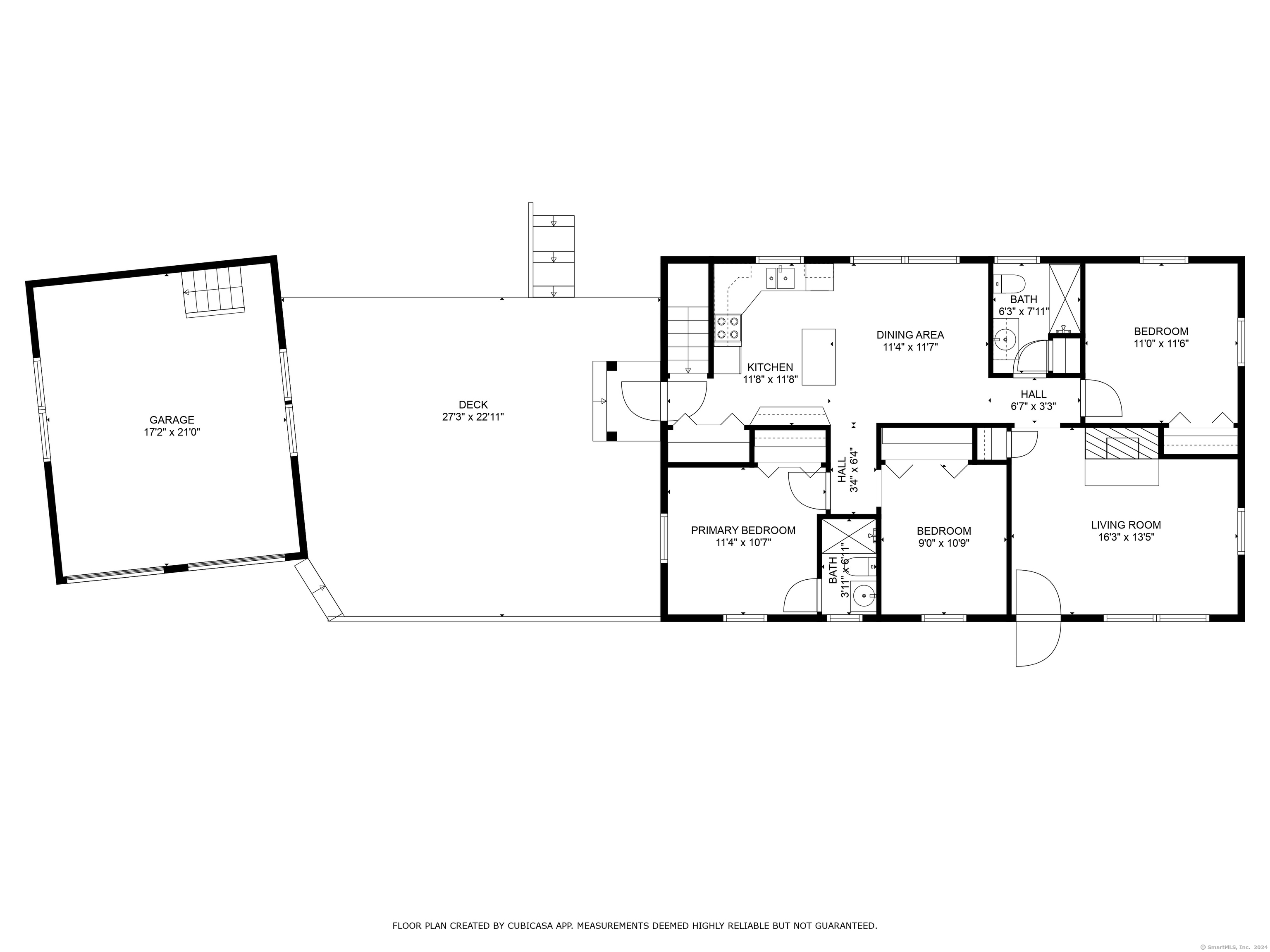 14 Mill Pond Drive