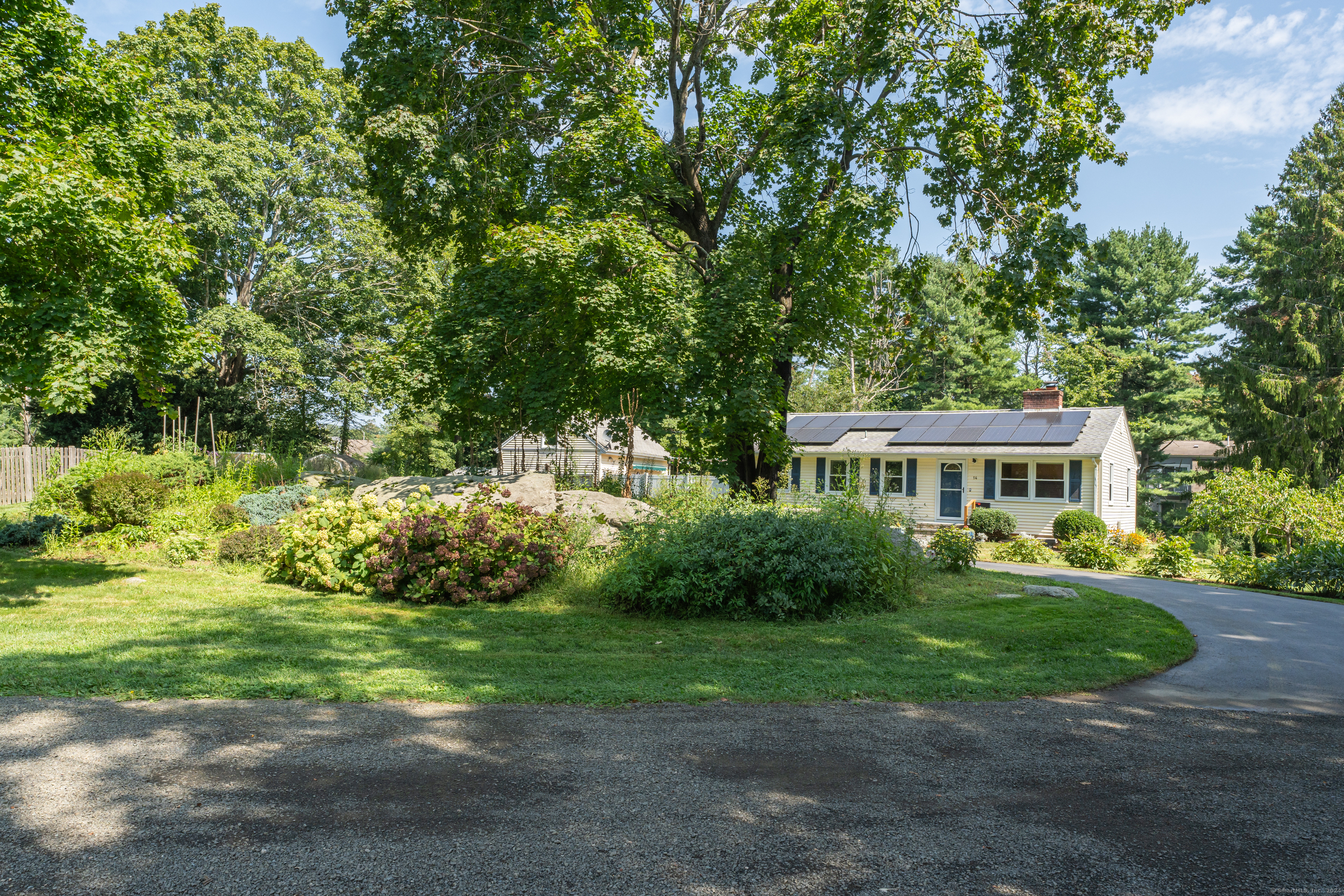 14 Mill Pond Drive
