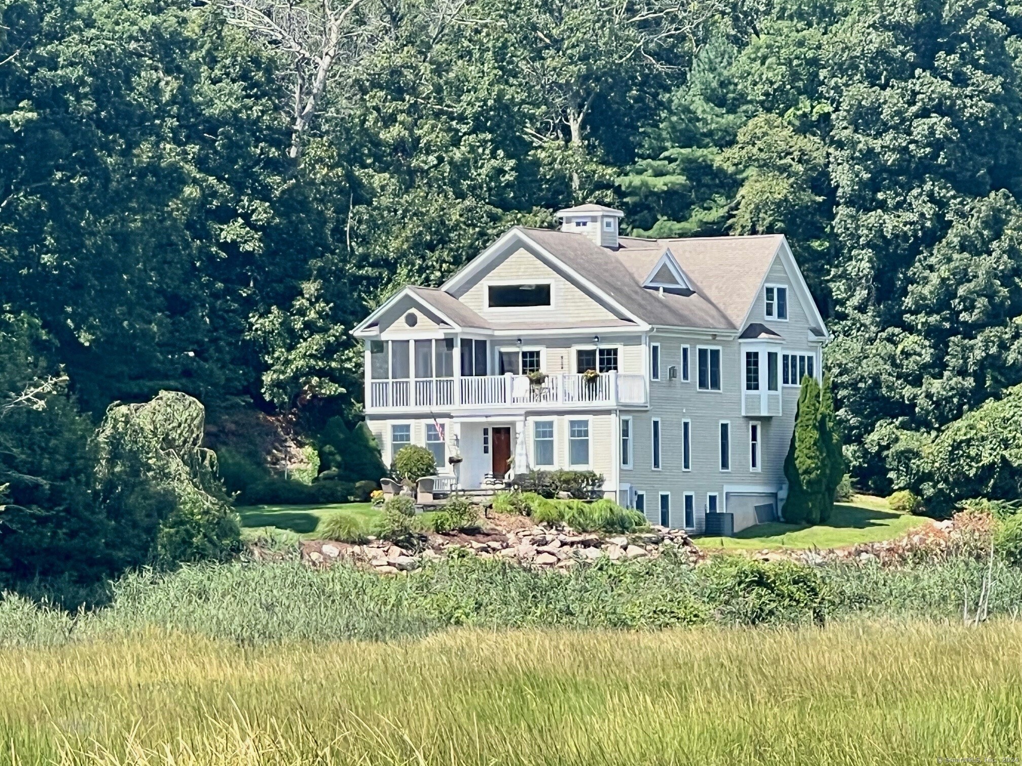 80 Lower Road