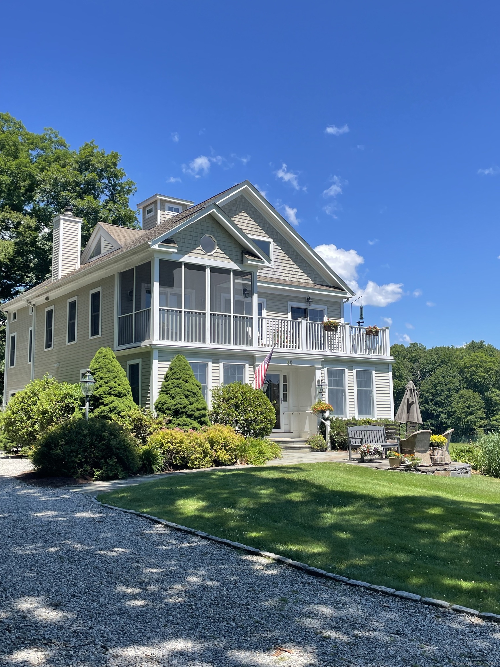 80 Lower Road