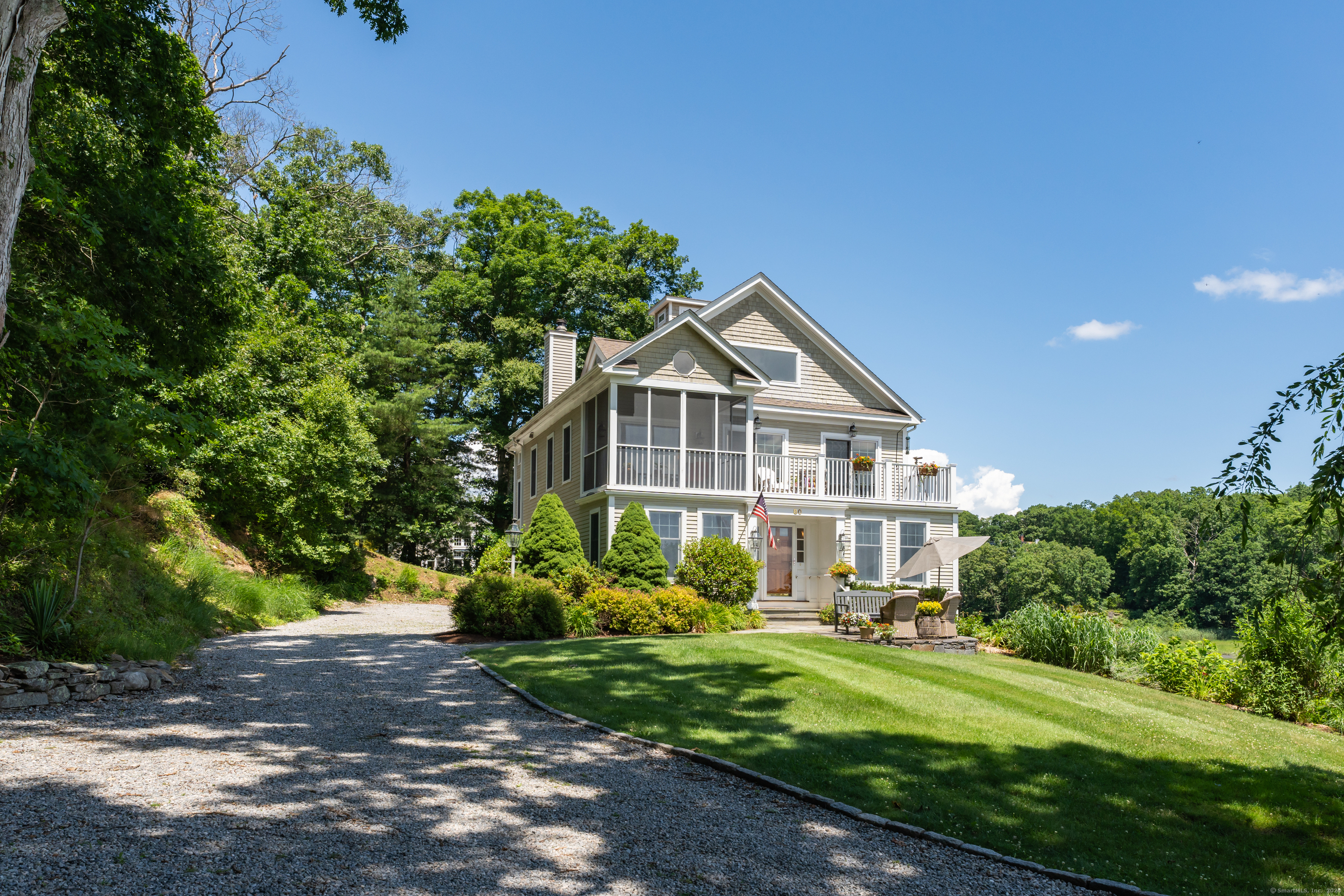 80 Lower Road