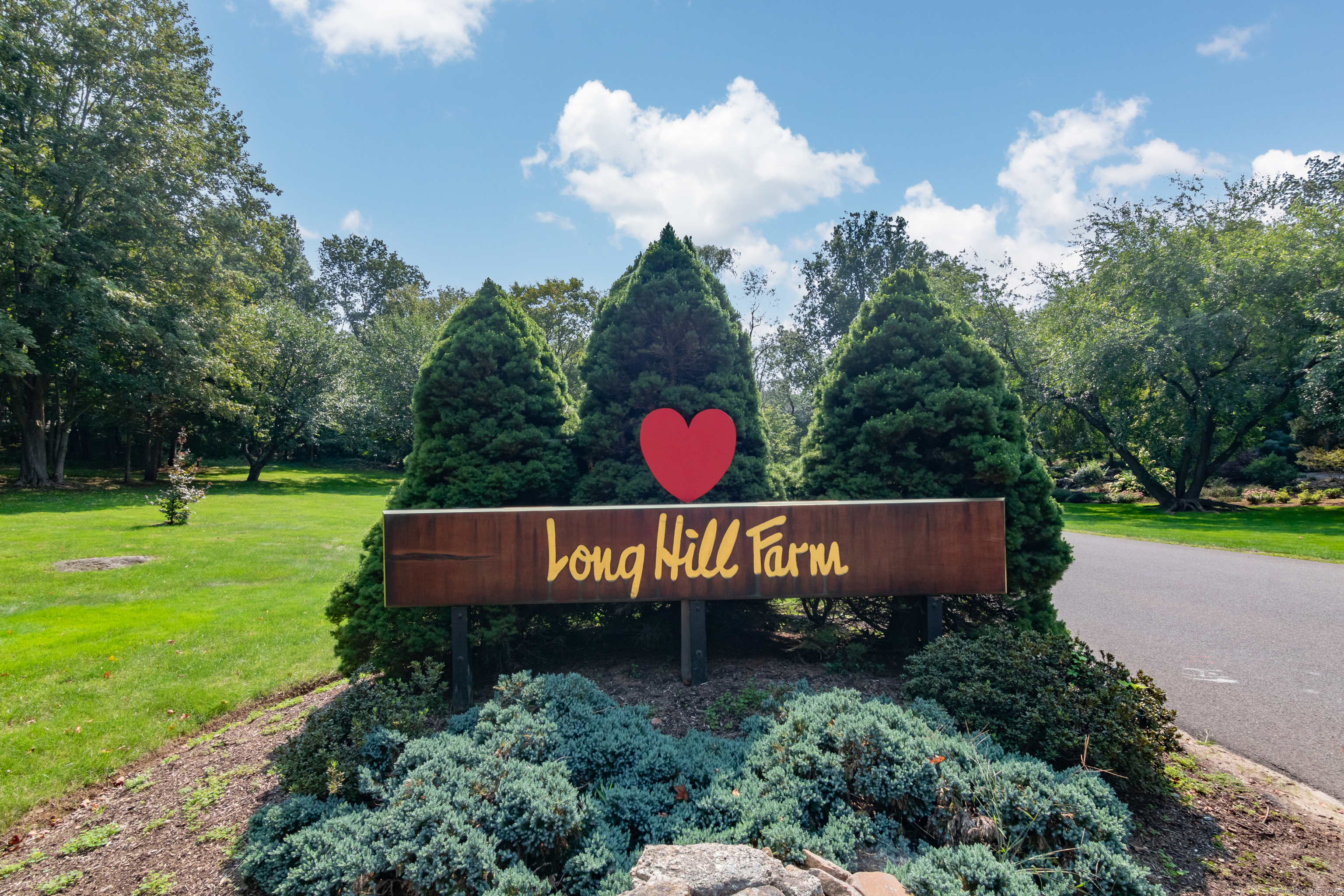 4 Long Hill Farm