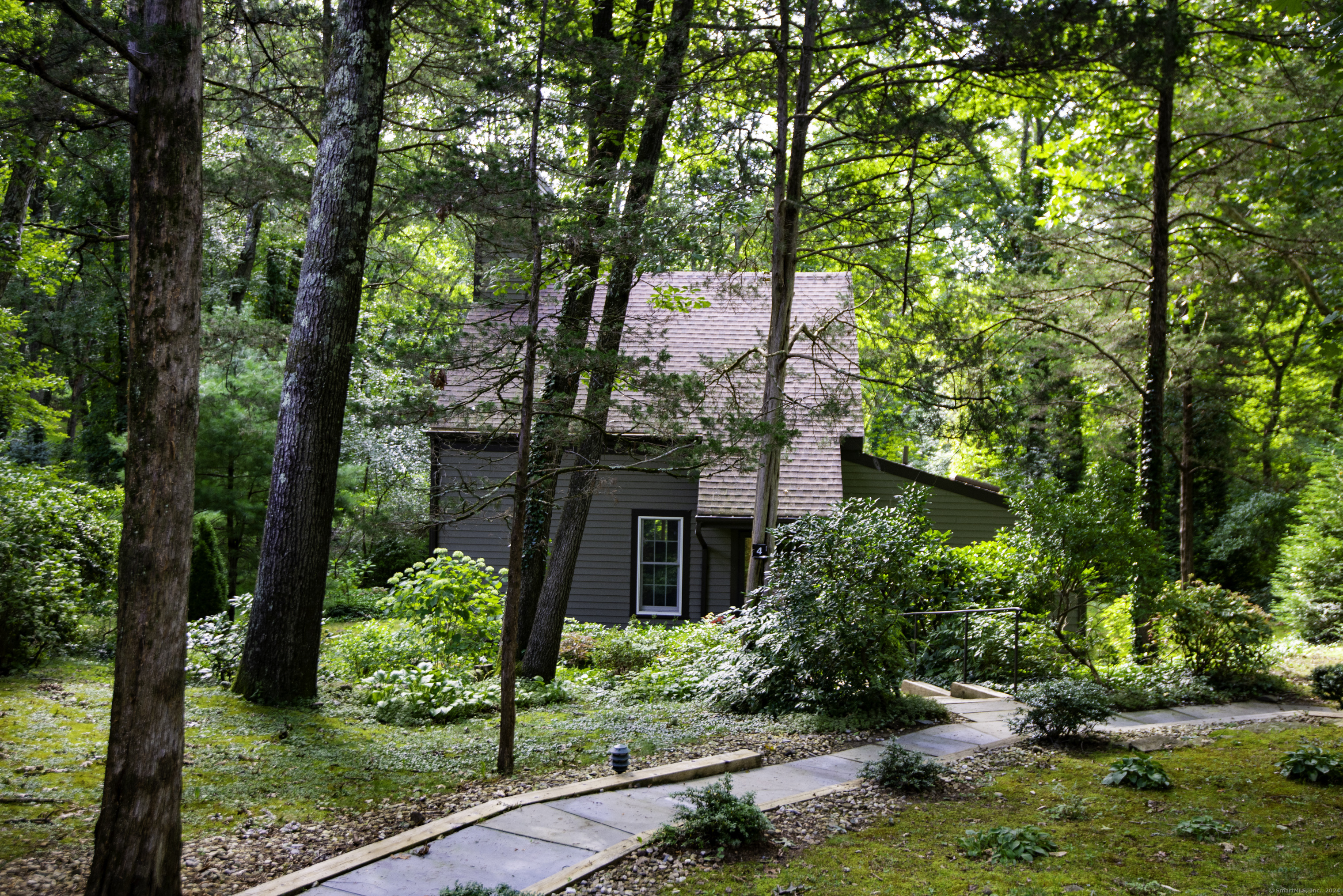 4 Long Hill Farm