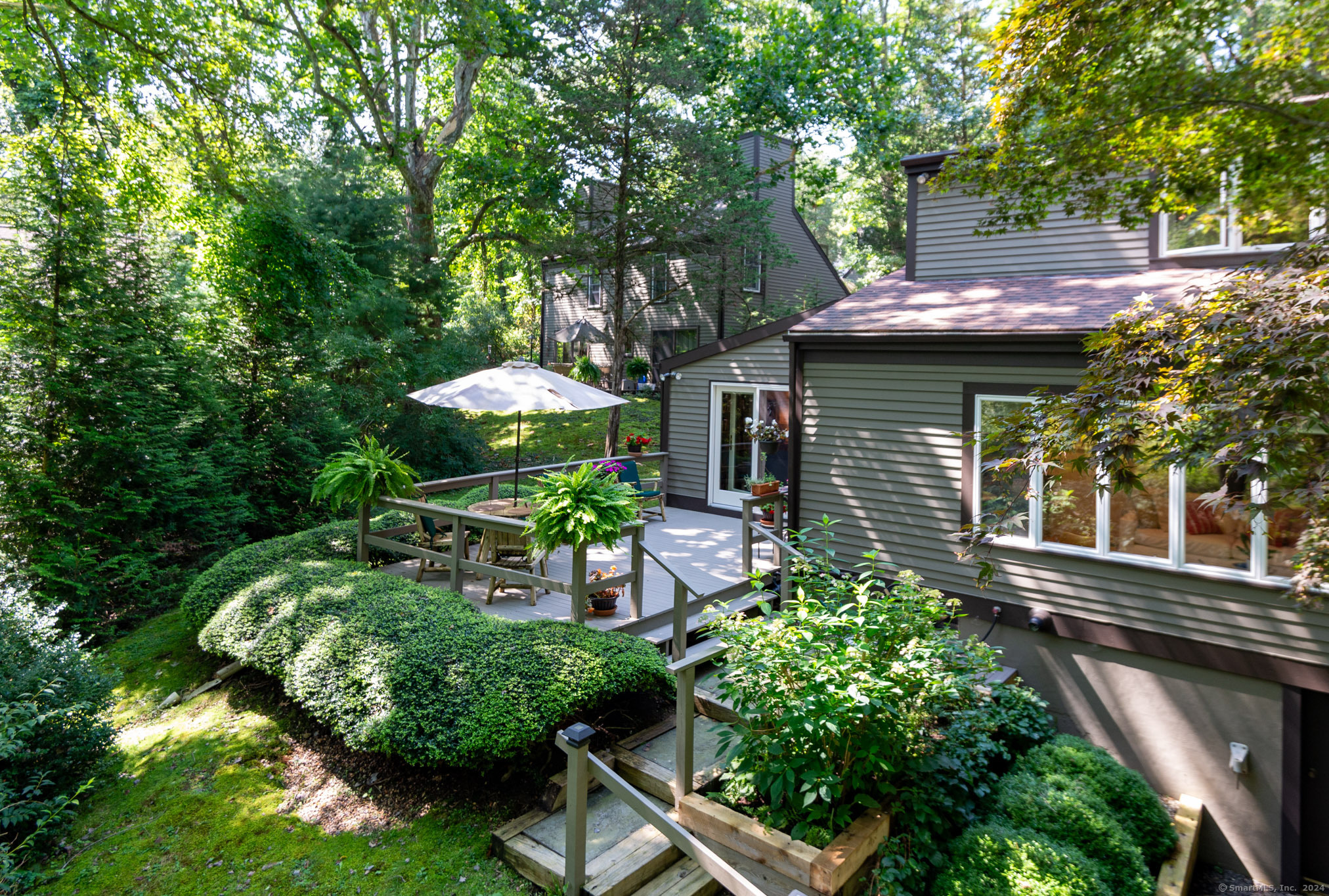 4 Long Hill Farm