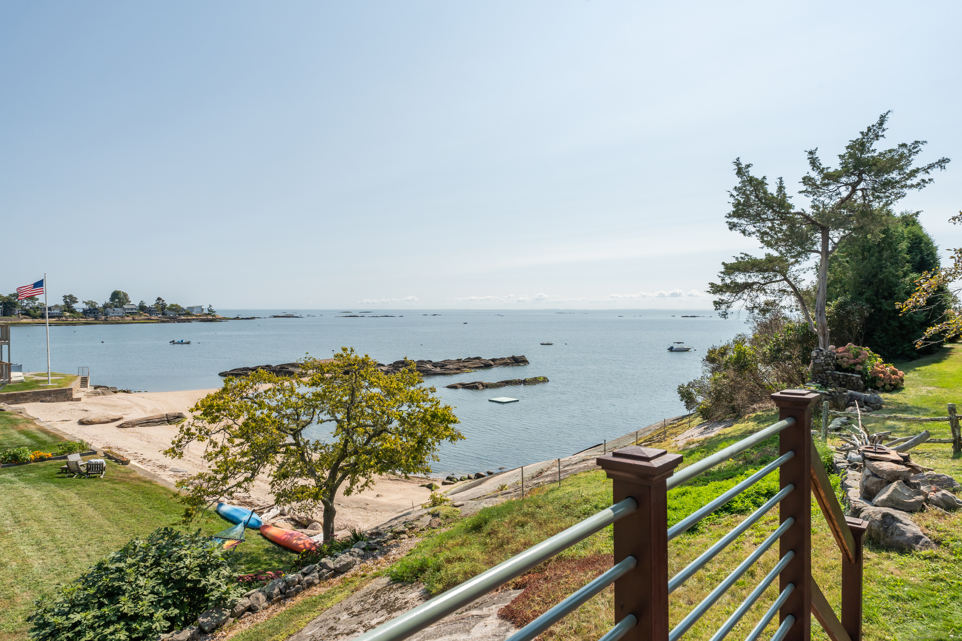 24 Indian Cove Road