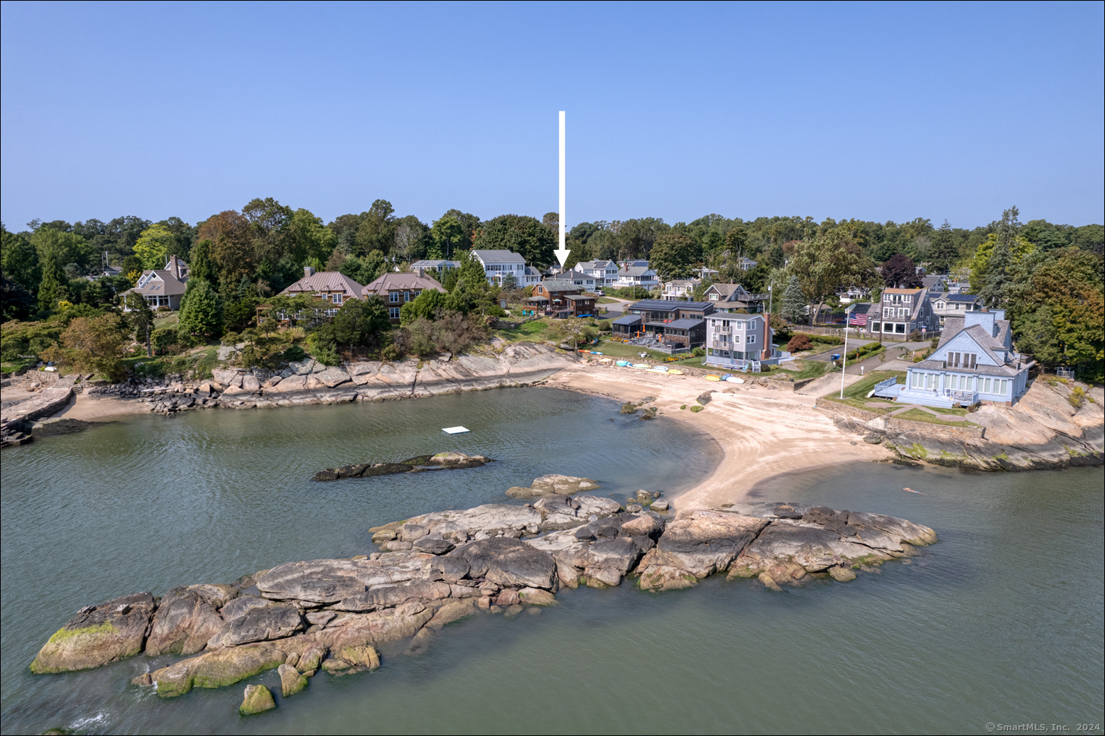 24 Indian Cove Road