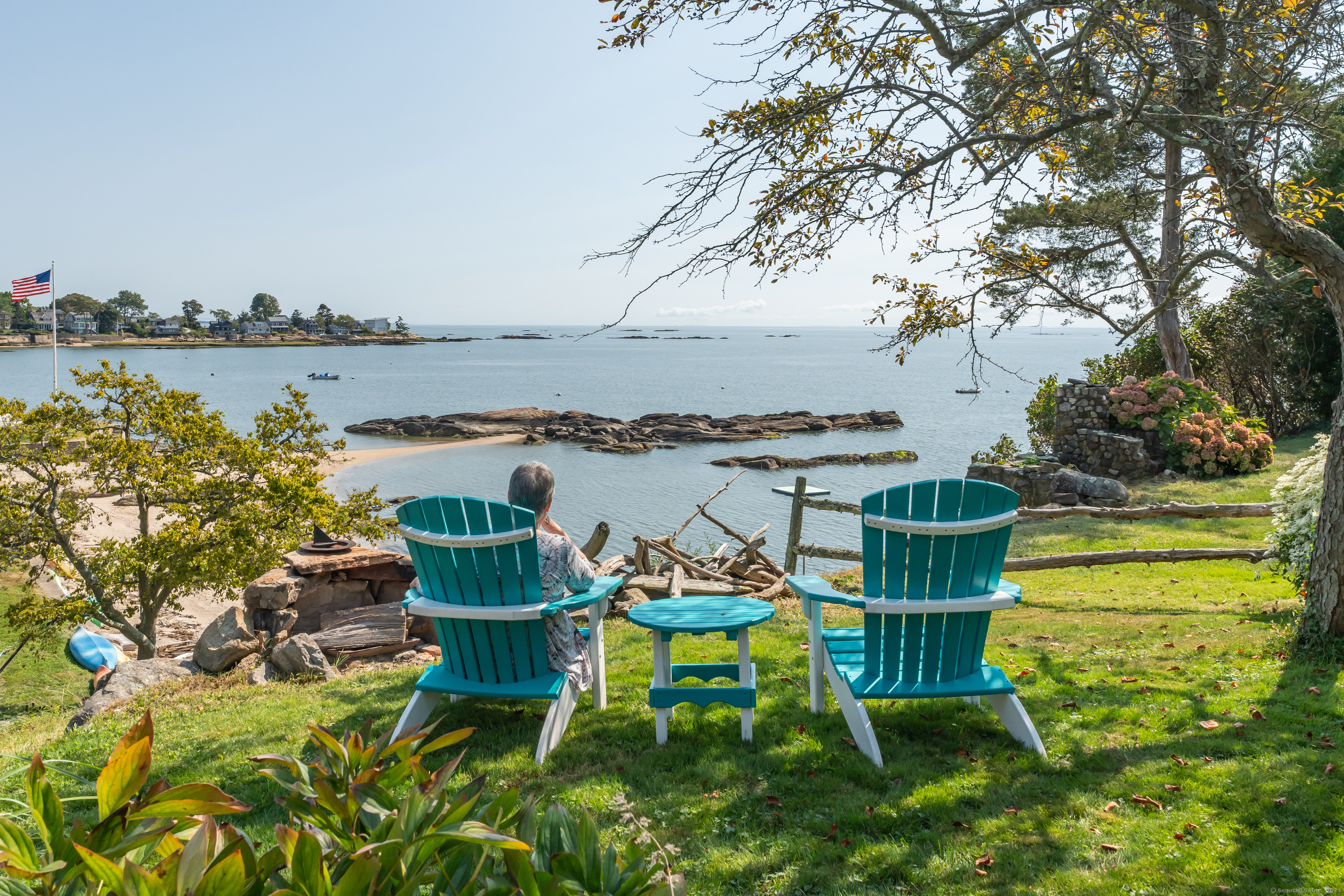 24 Indian Cove Road
