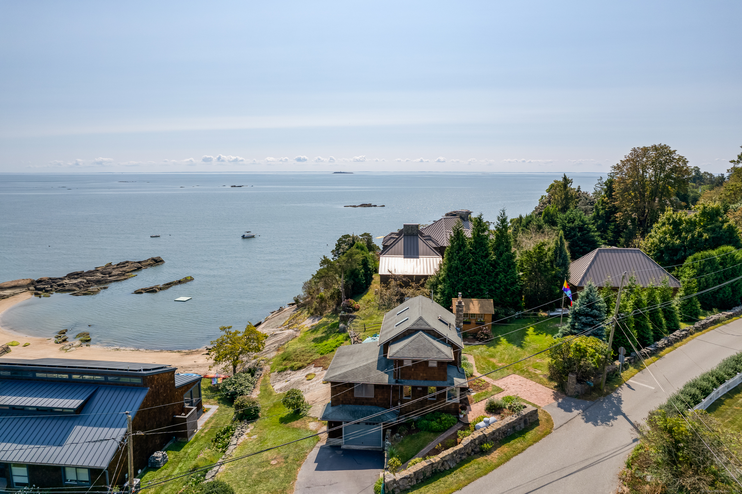 24 Indian Cove Road