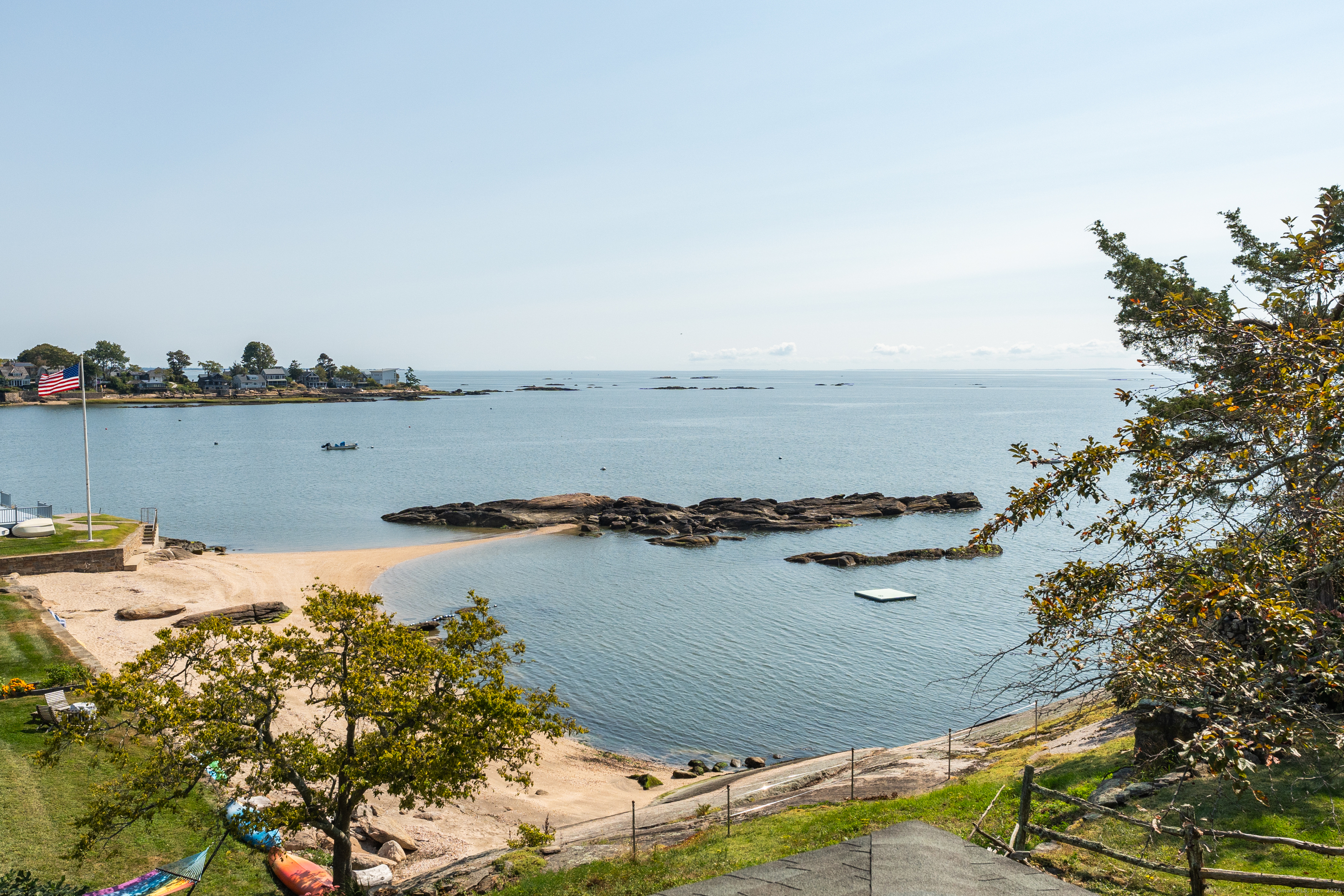 24 Indian Cove Road
