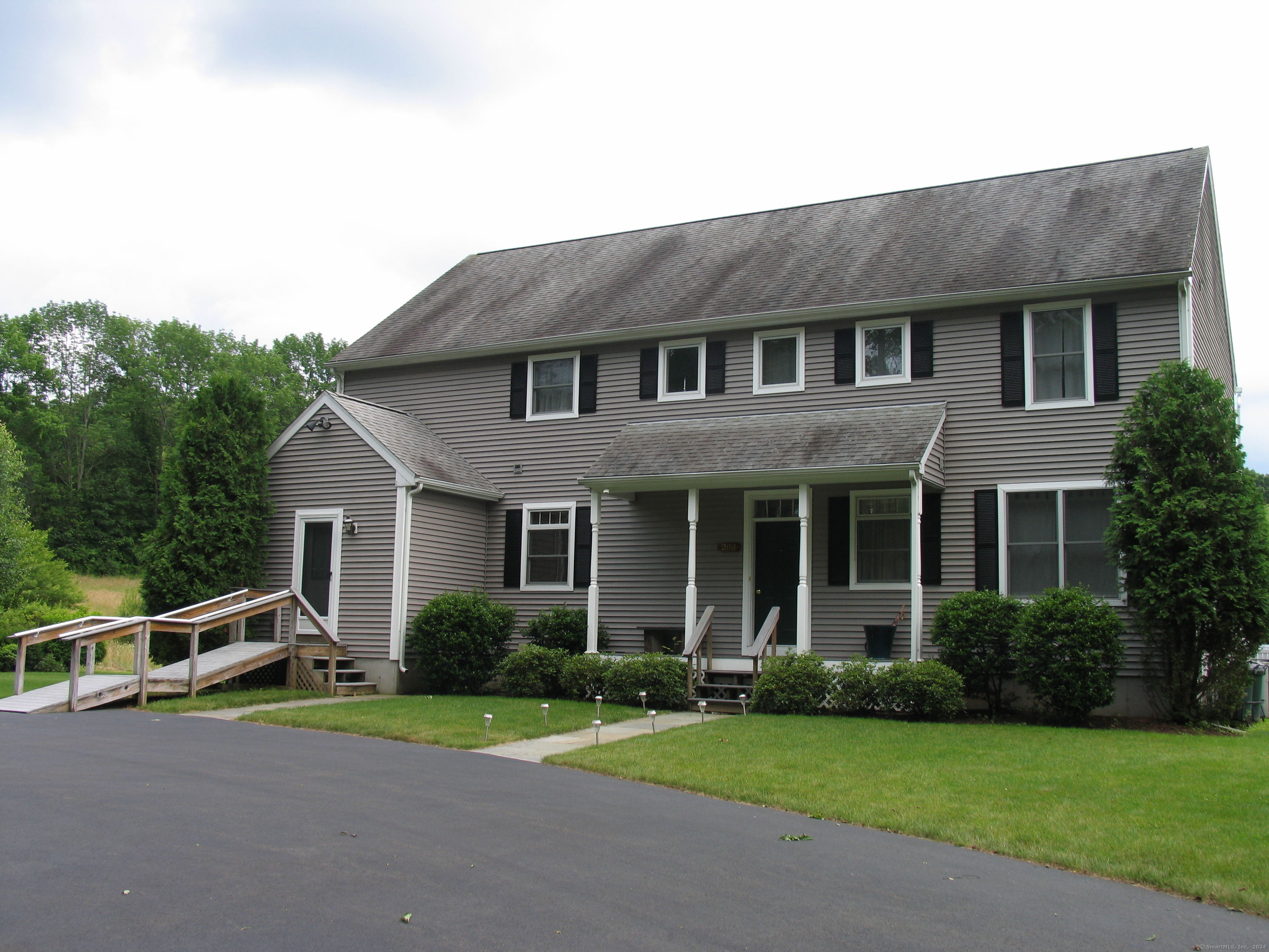 282 Race Hill Road