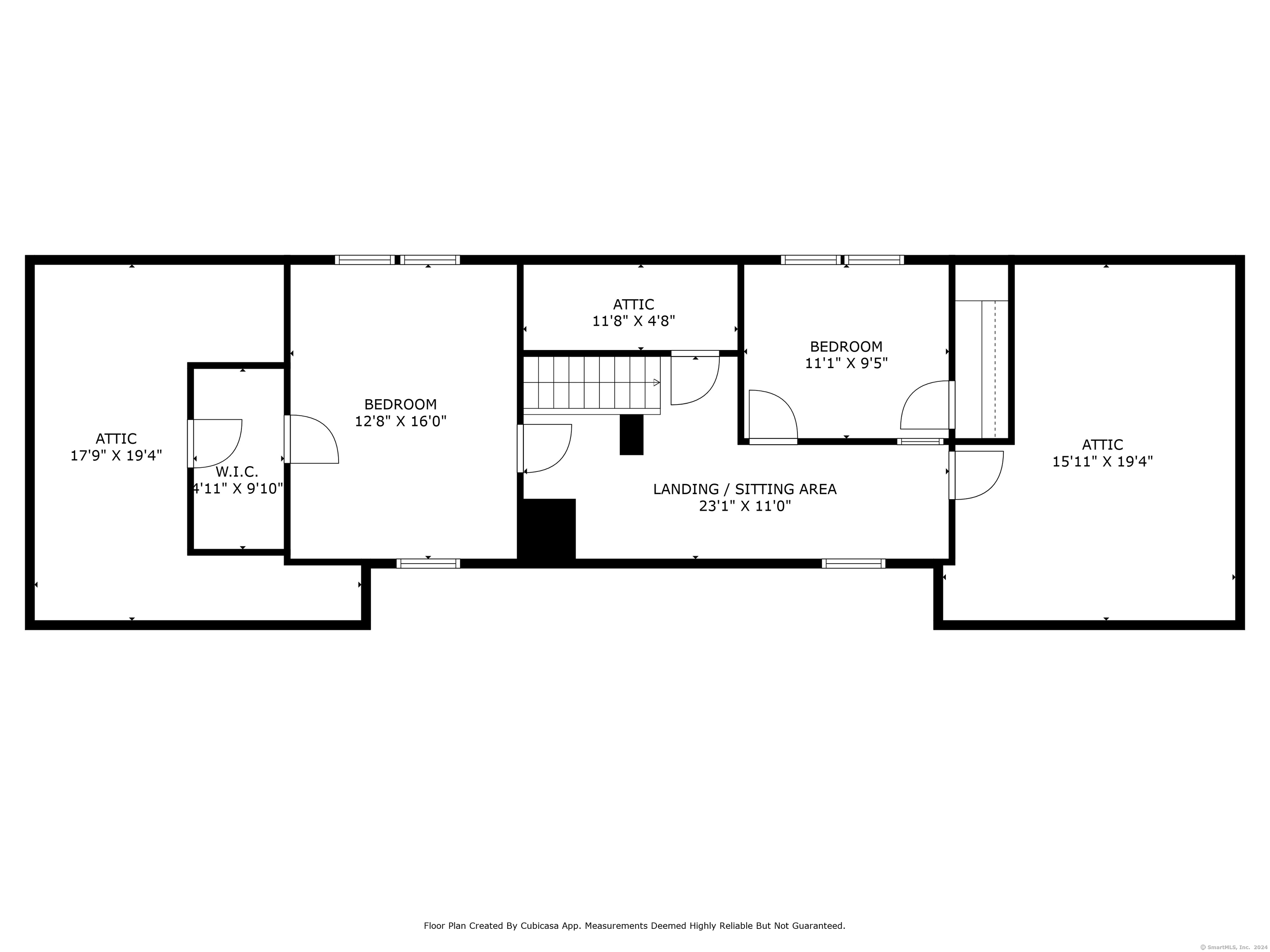 185 West Lane