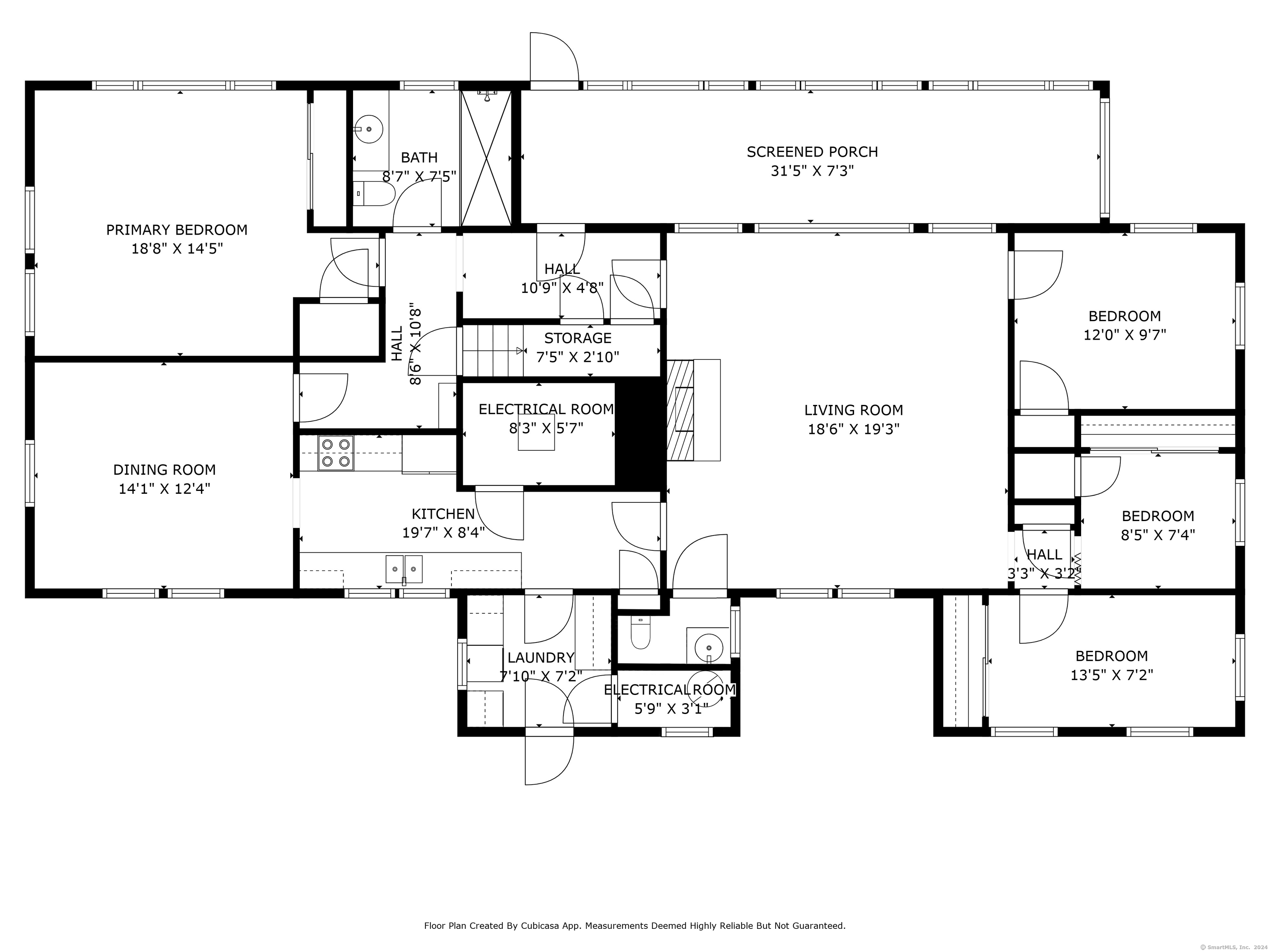 185 West Lane