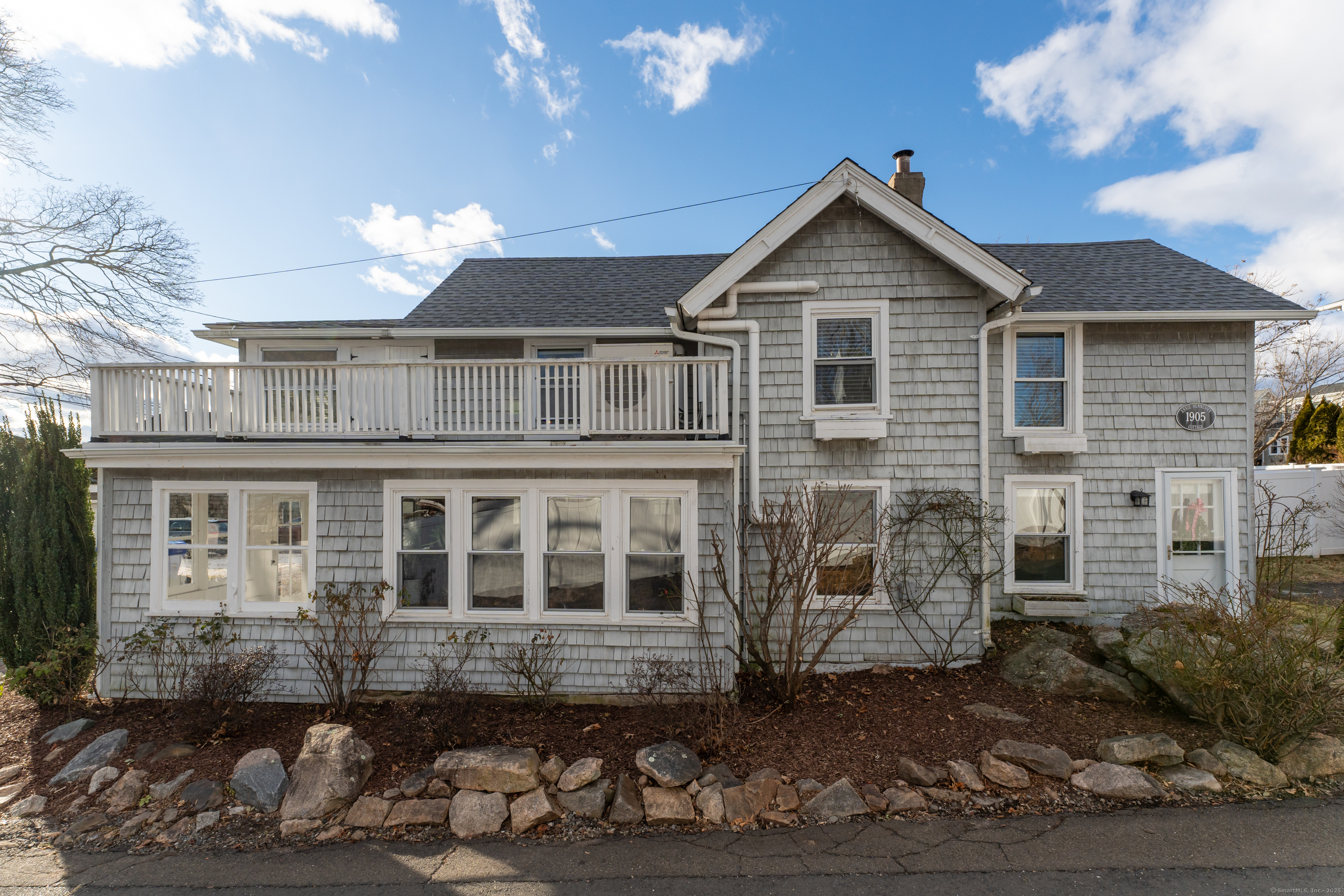 100 Beckett Avenue