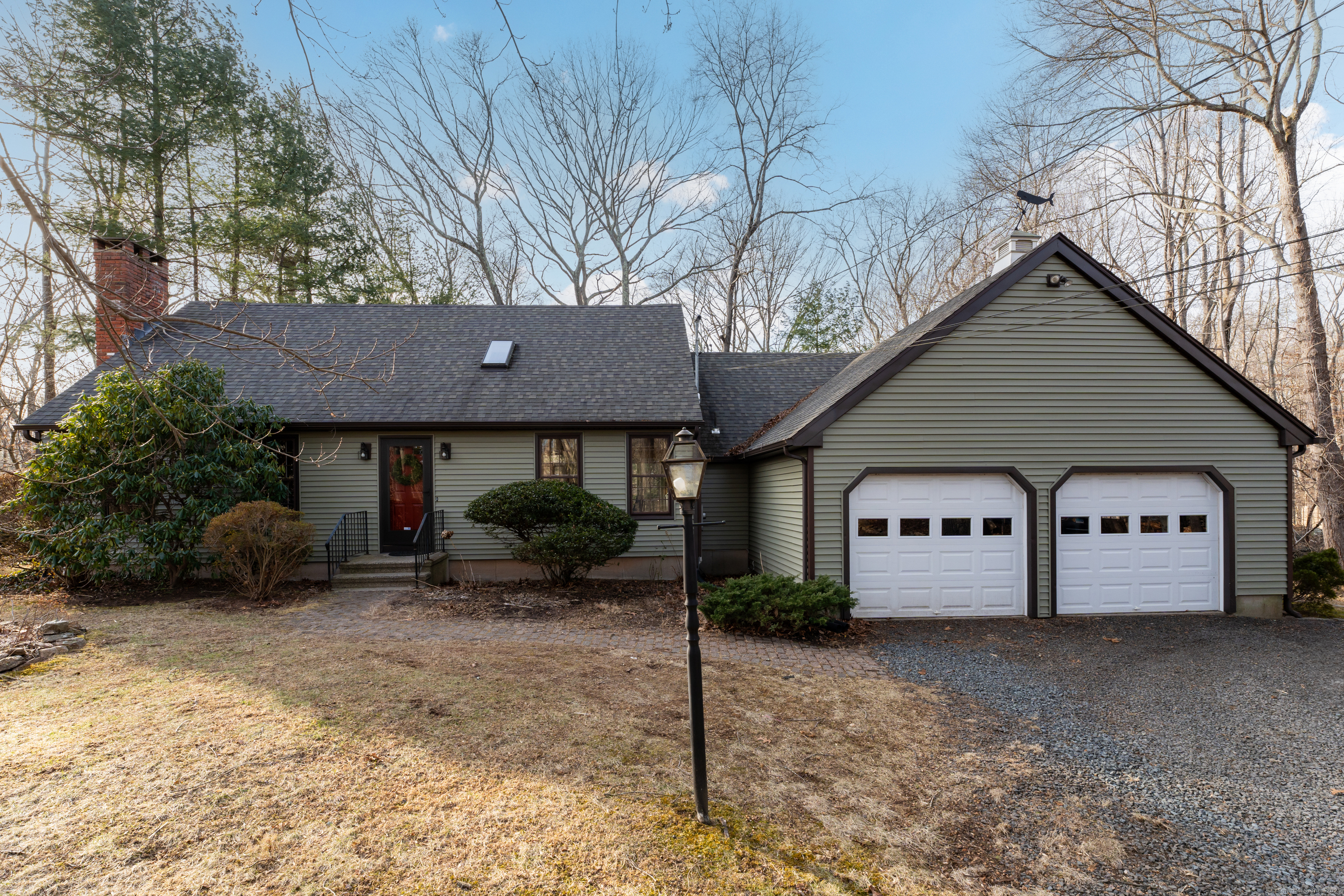 154 Briarwood Drive