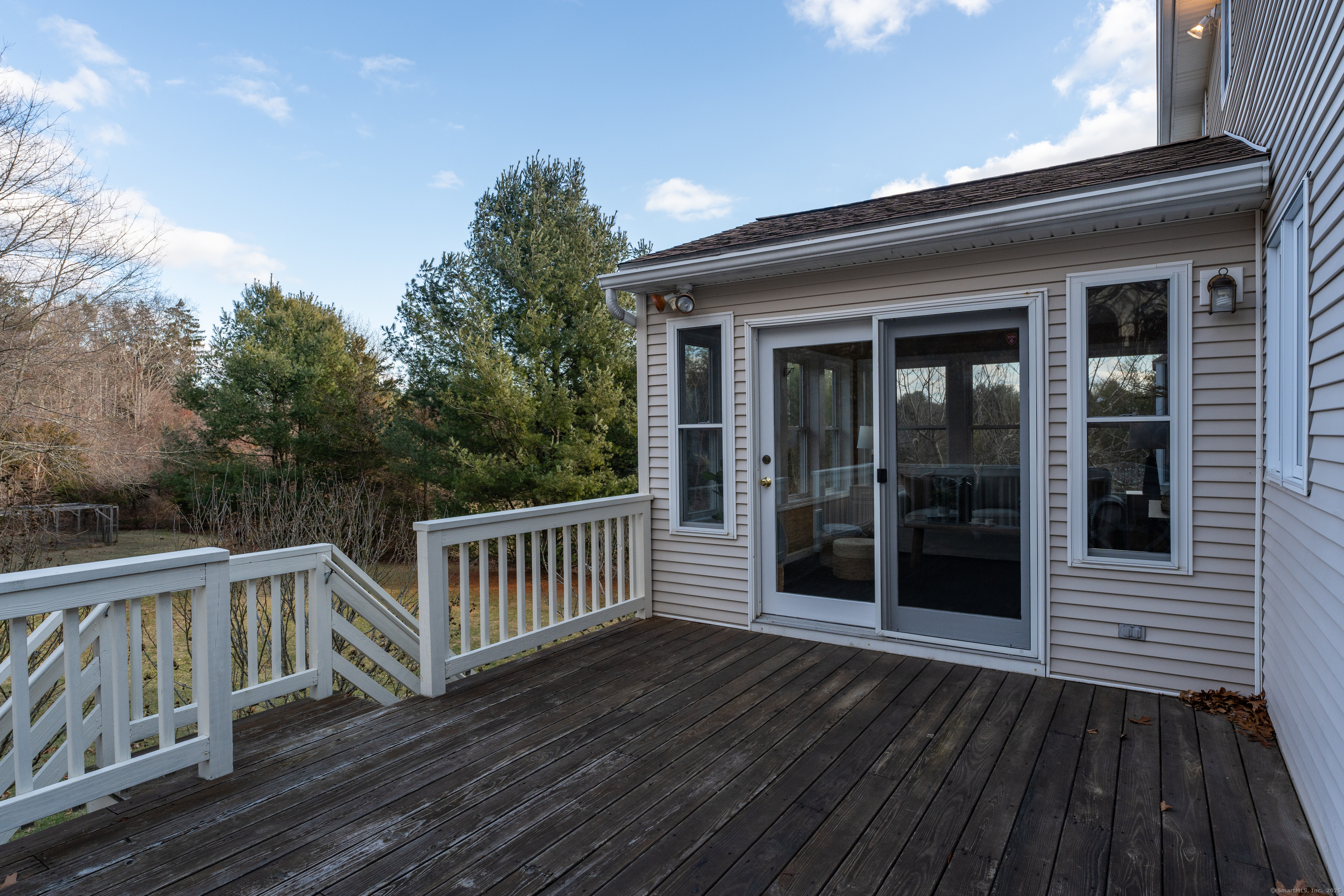 39 Buttonball Lane