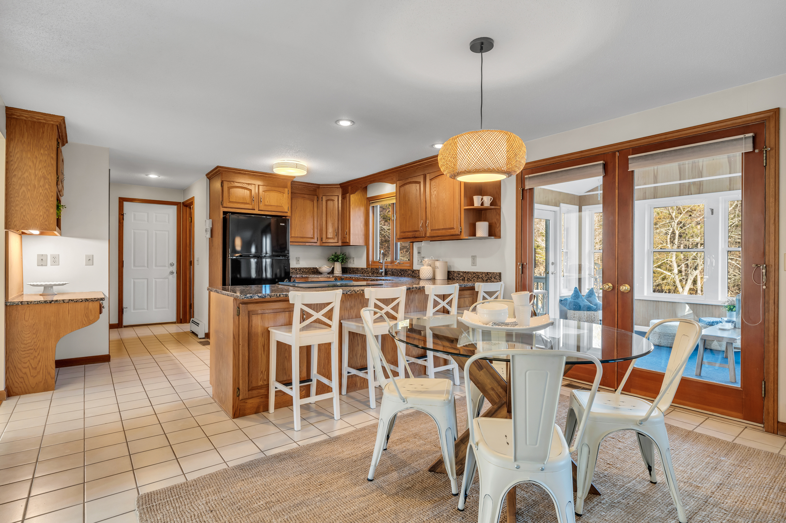 39 Buttonball Lane