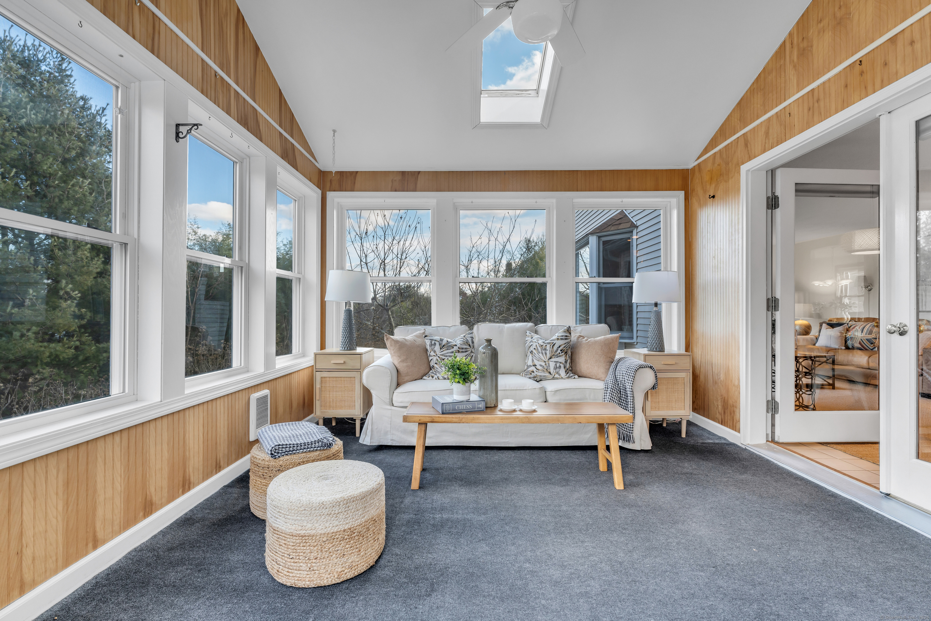 39 Buttonball Lane