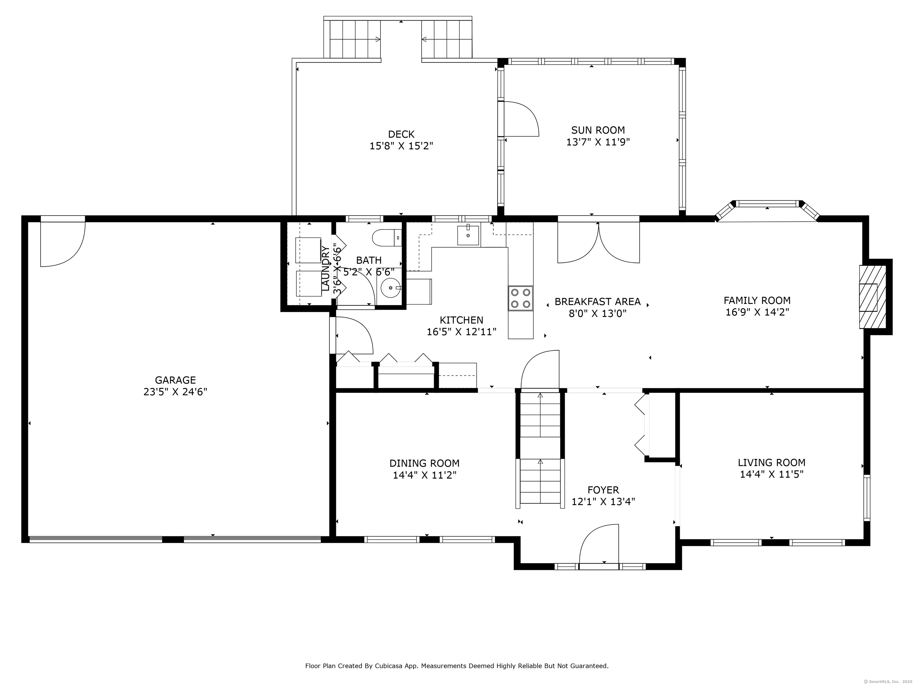 39 Buttonball Lane