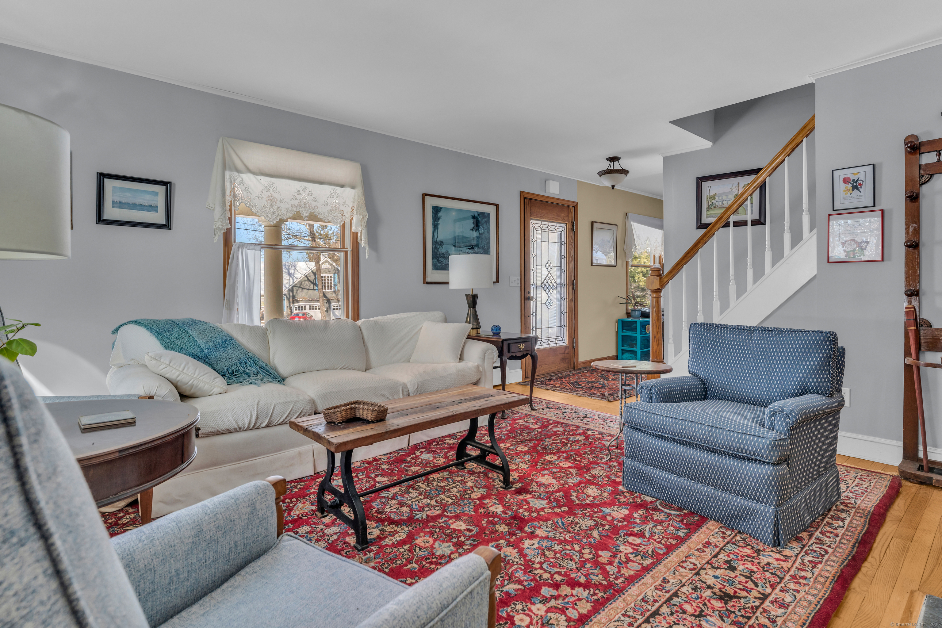 184 Old Sachems Head Road
