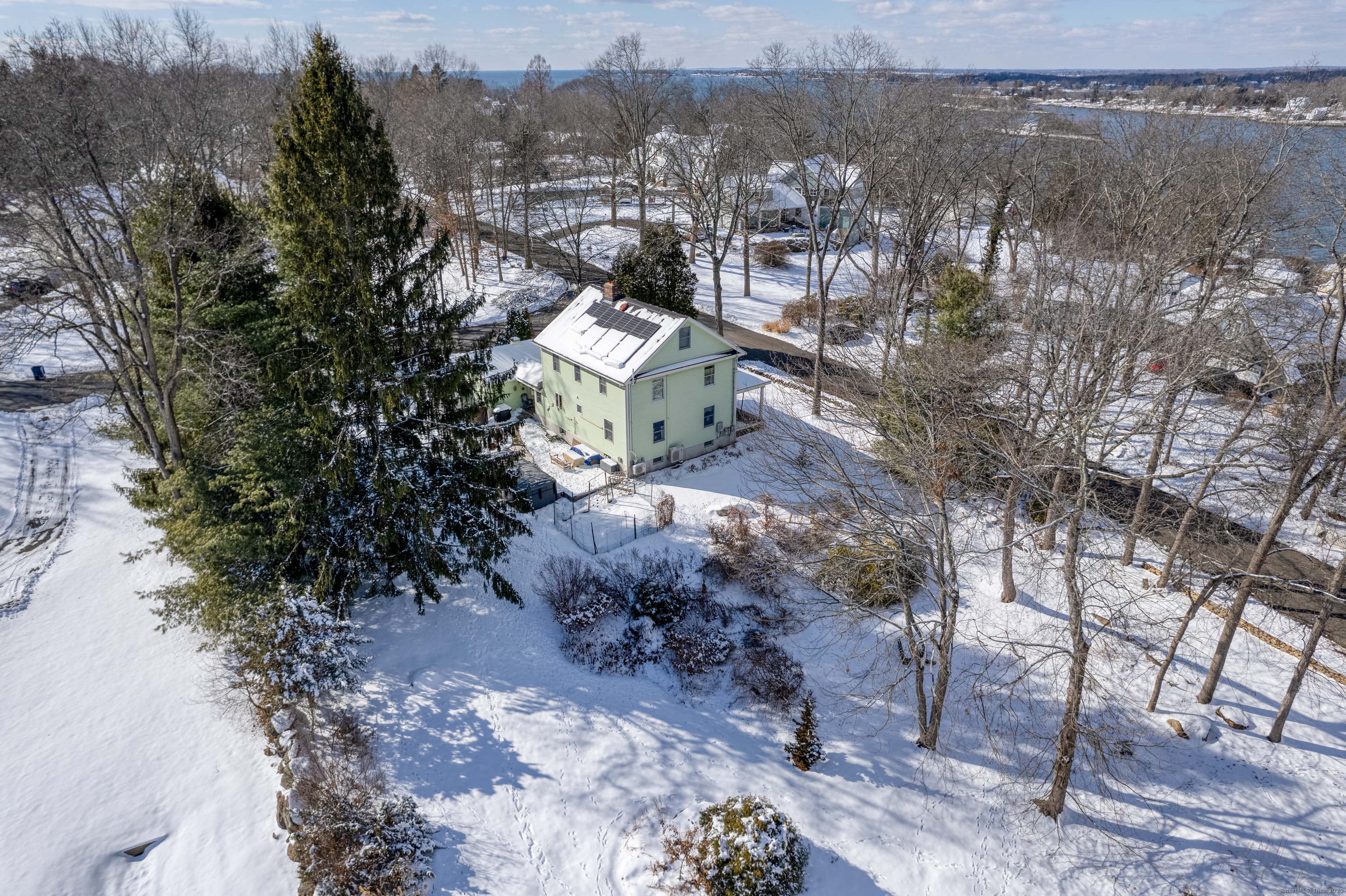184 Old Sachems Head Road