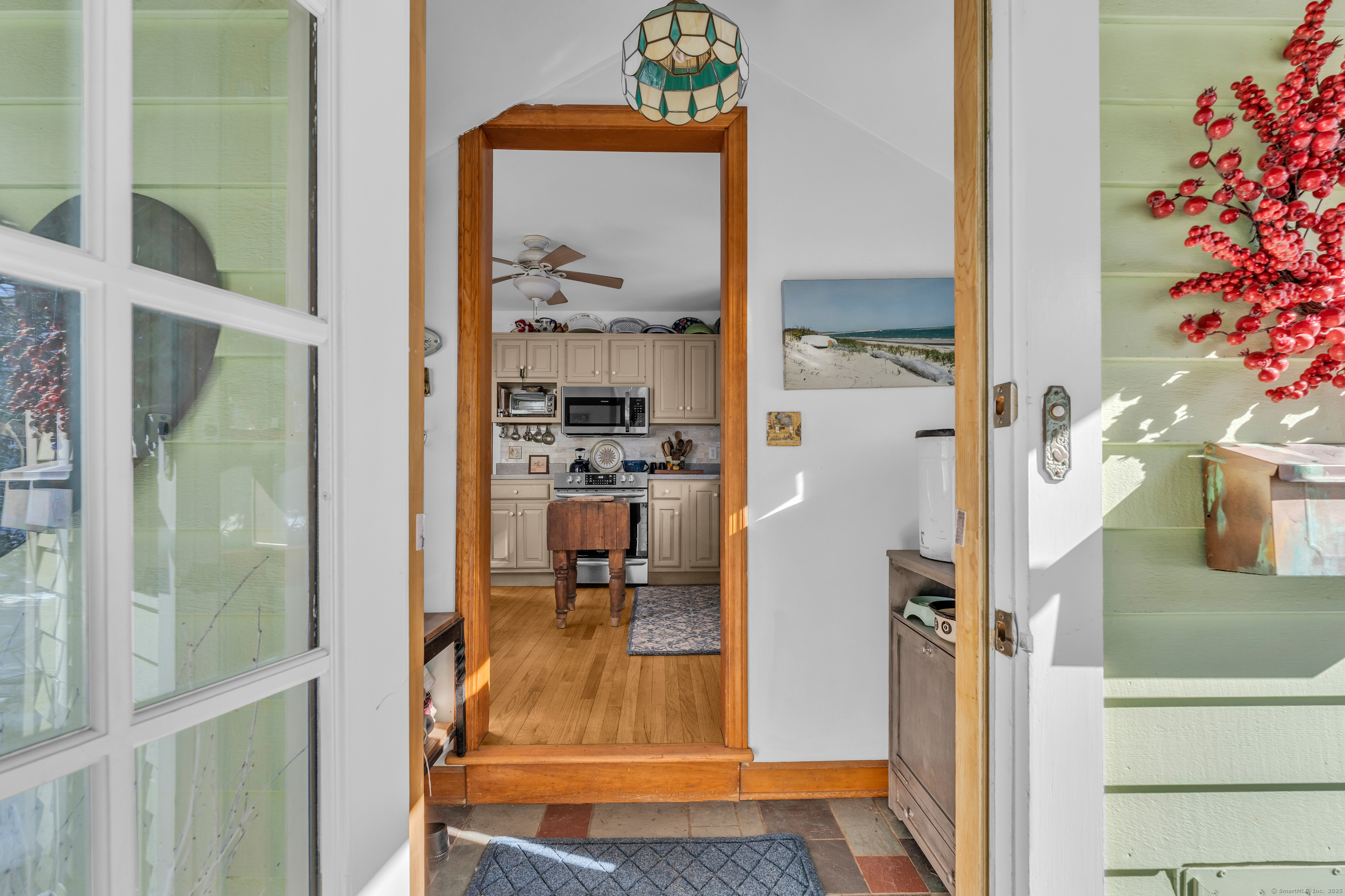 184 Old Sachems Head Road
