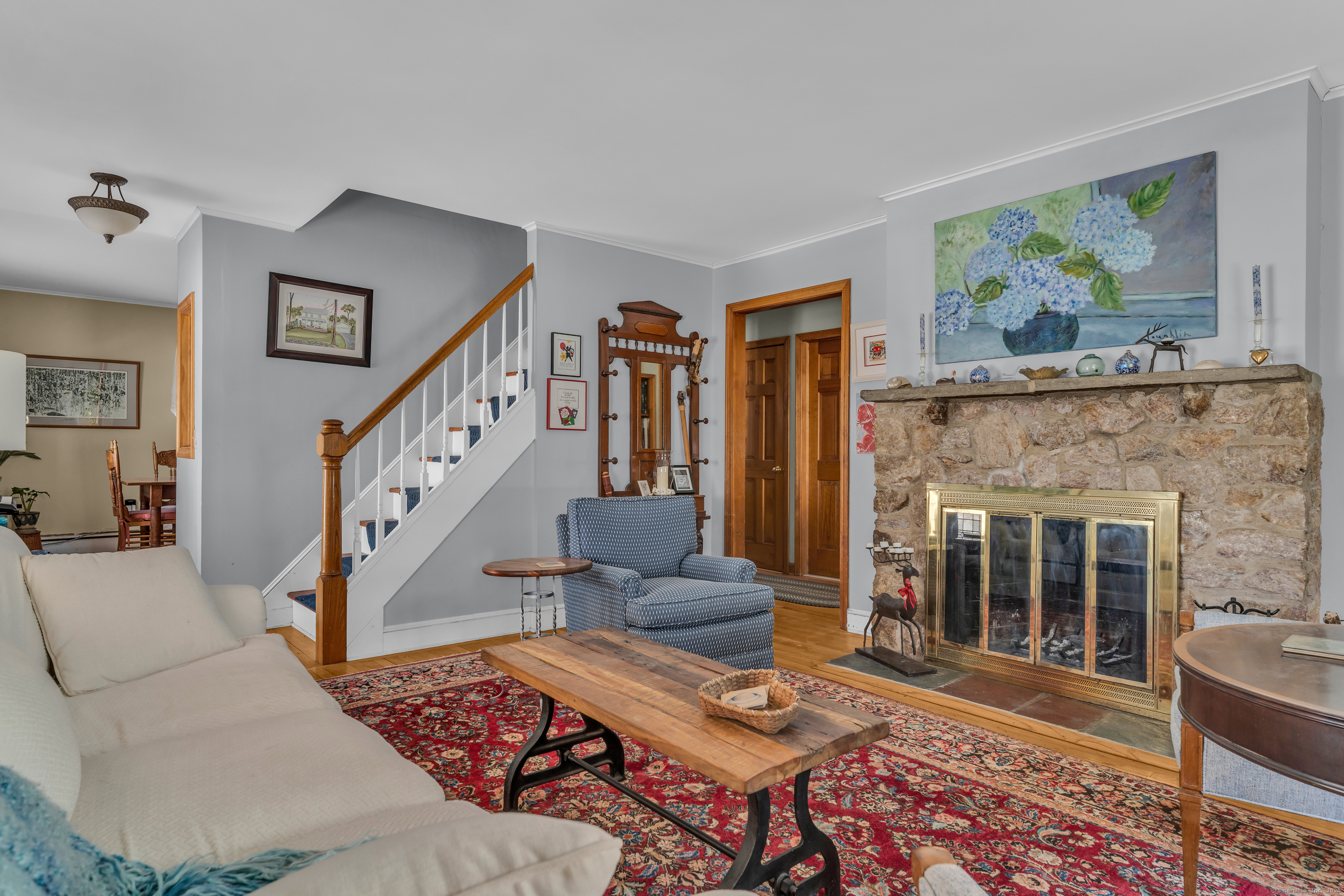 184 Old Sachems Head Road
