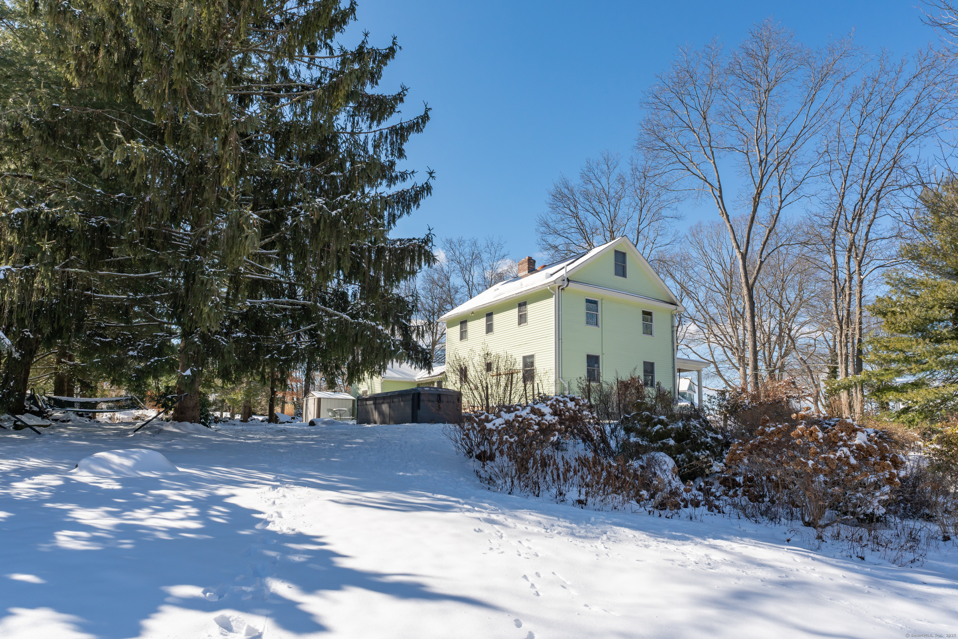184 Old Sachems Head Road
