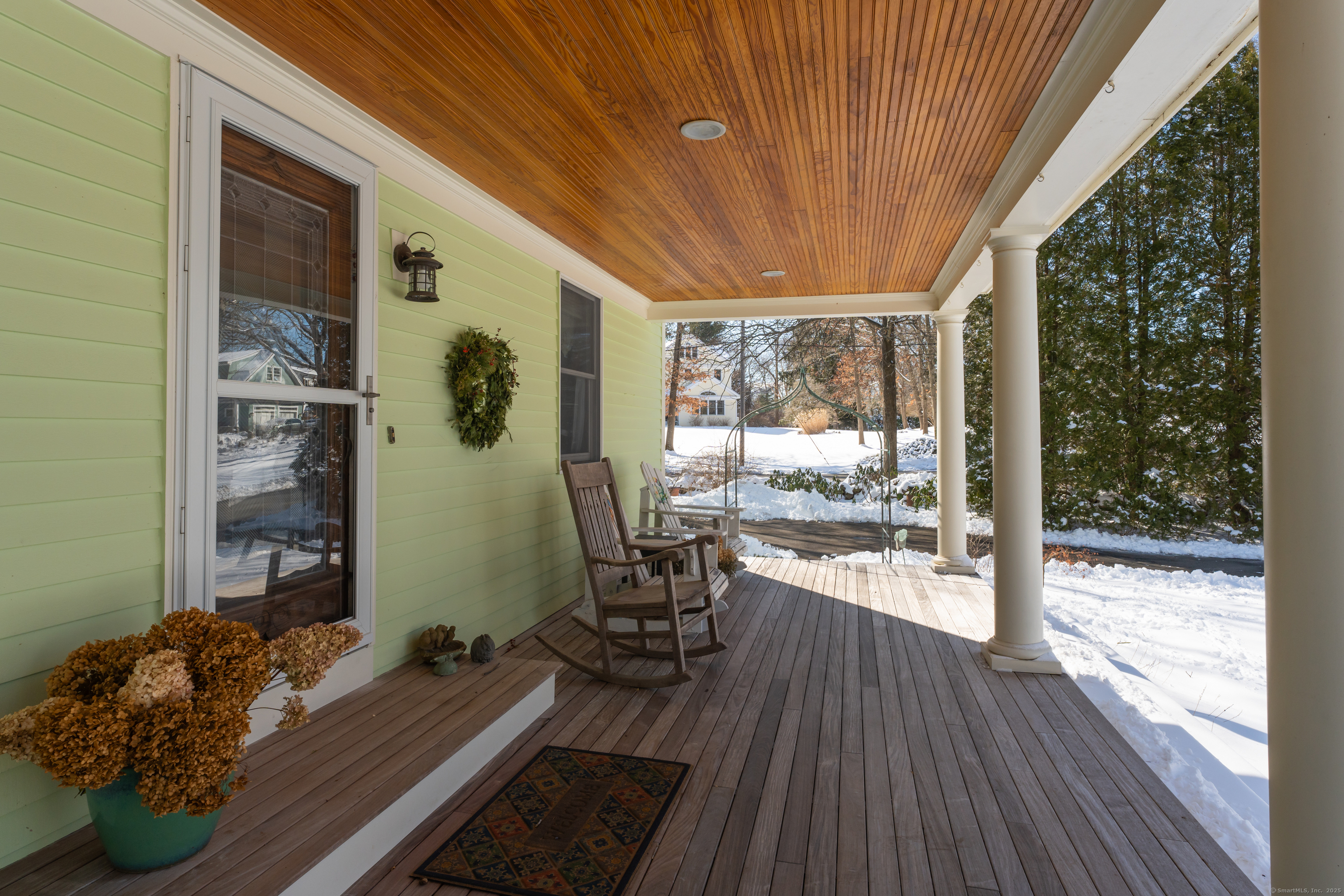 184 Old Sachems Head Road