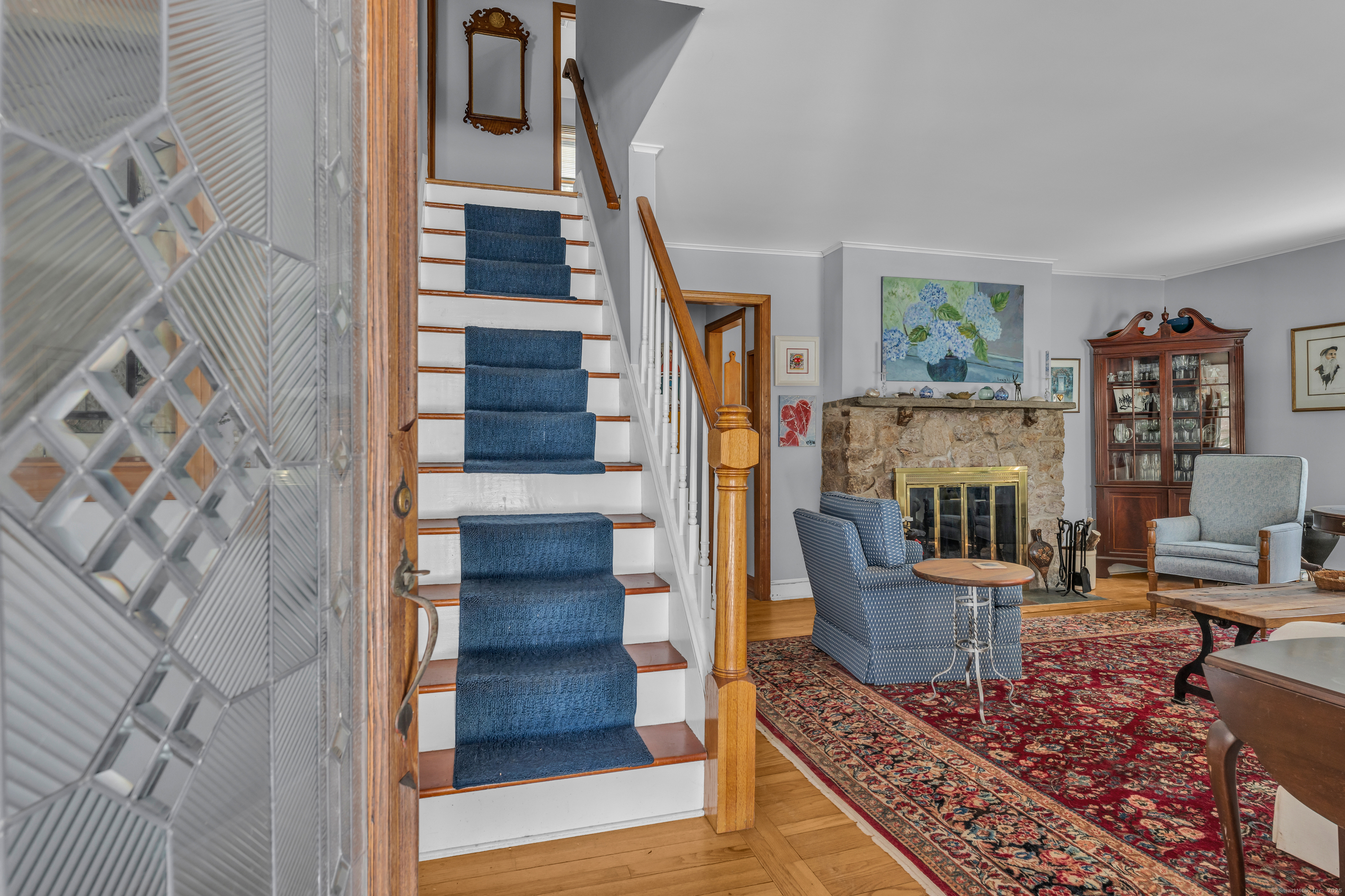 184 Old Sachems Head Road
