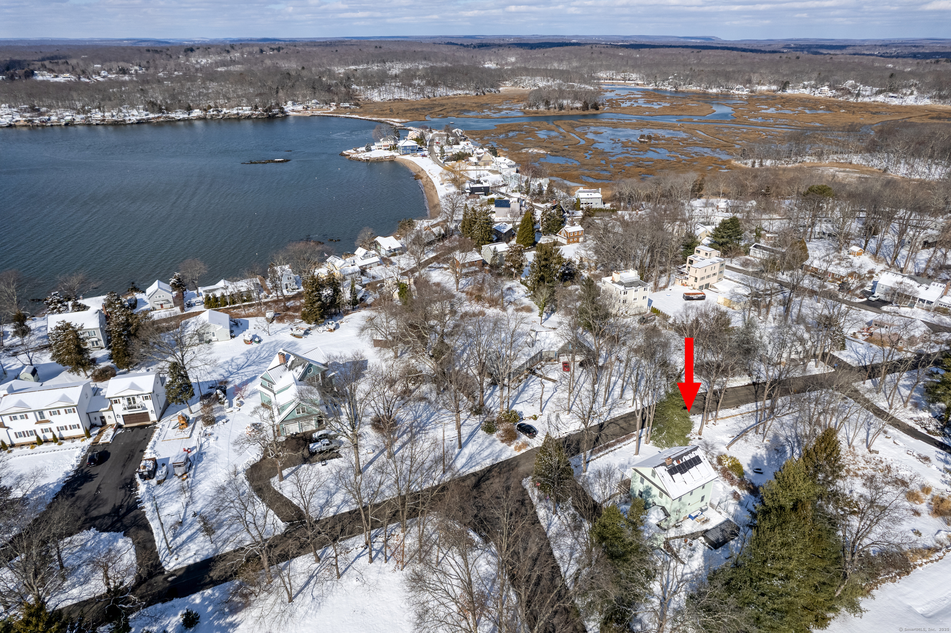 184 Old Sachems Head Road