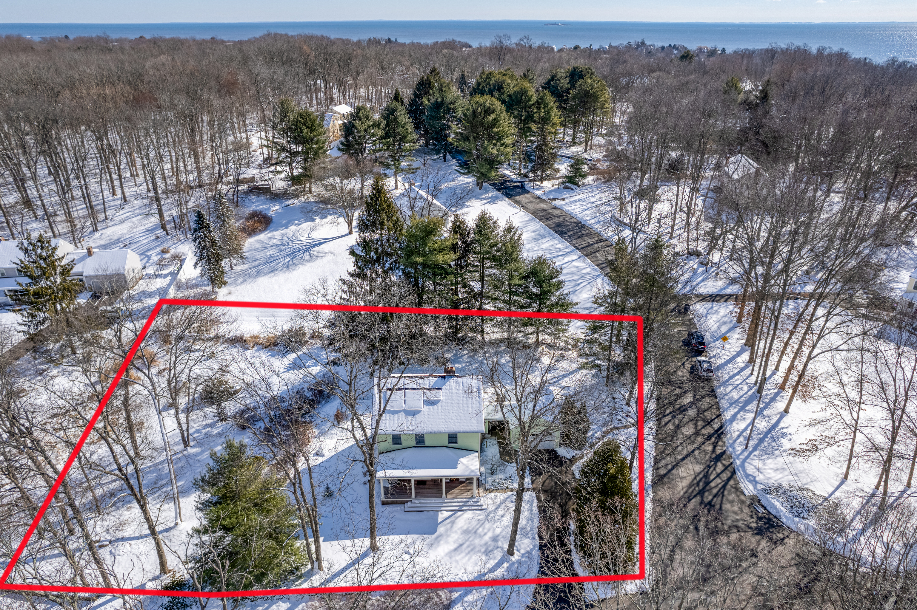 184 Old Sachems Head Road