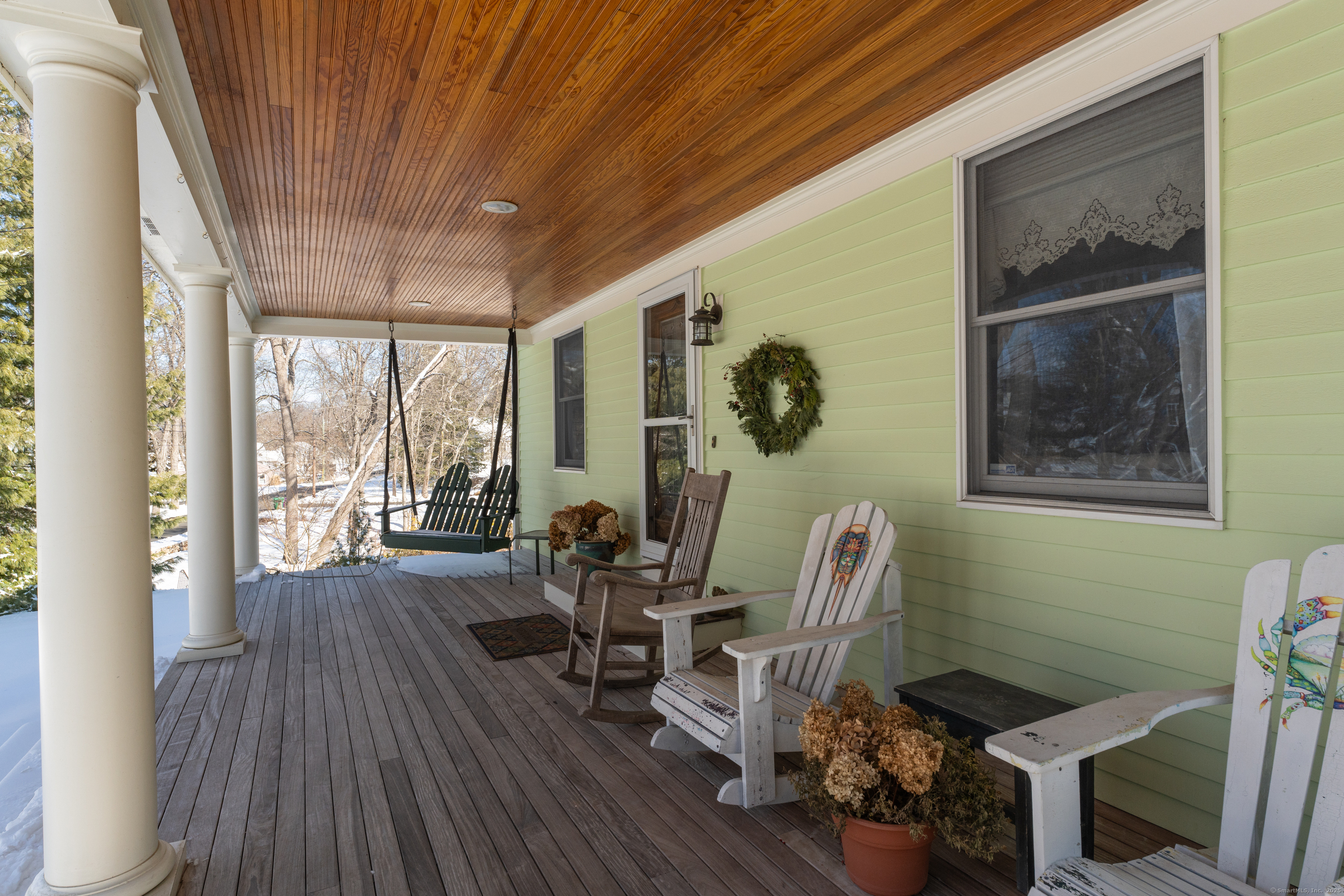 184 Old Sachems Head Road